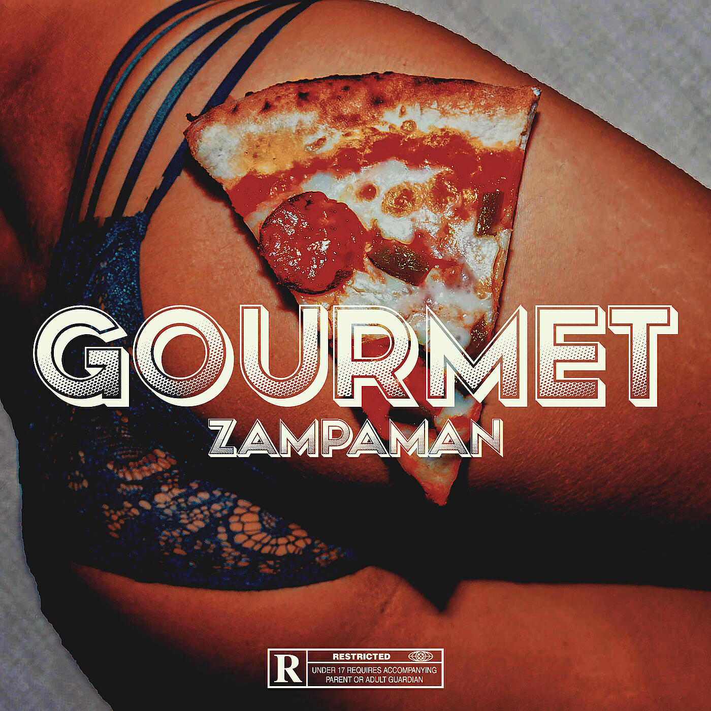 Релиз Gourmet
