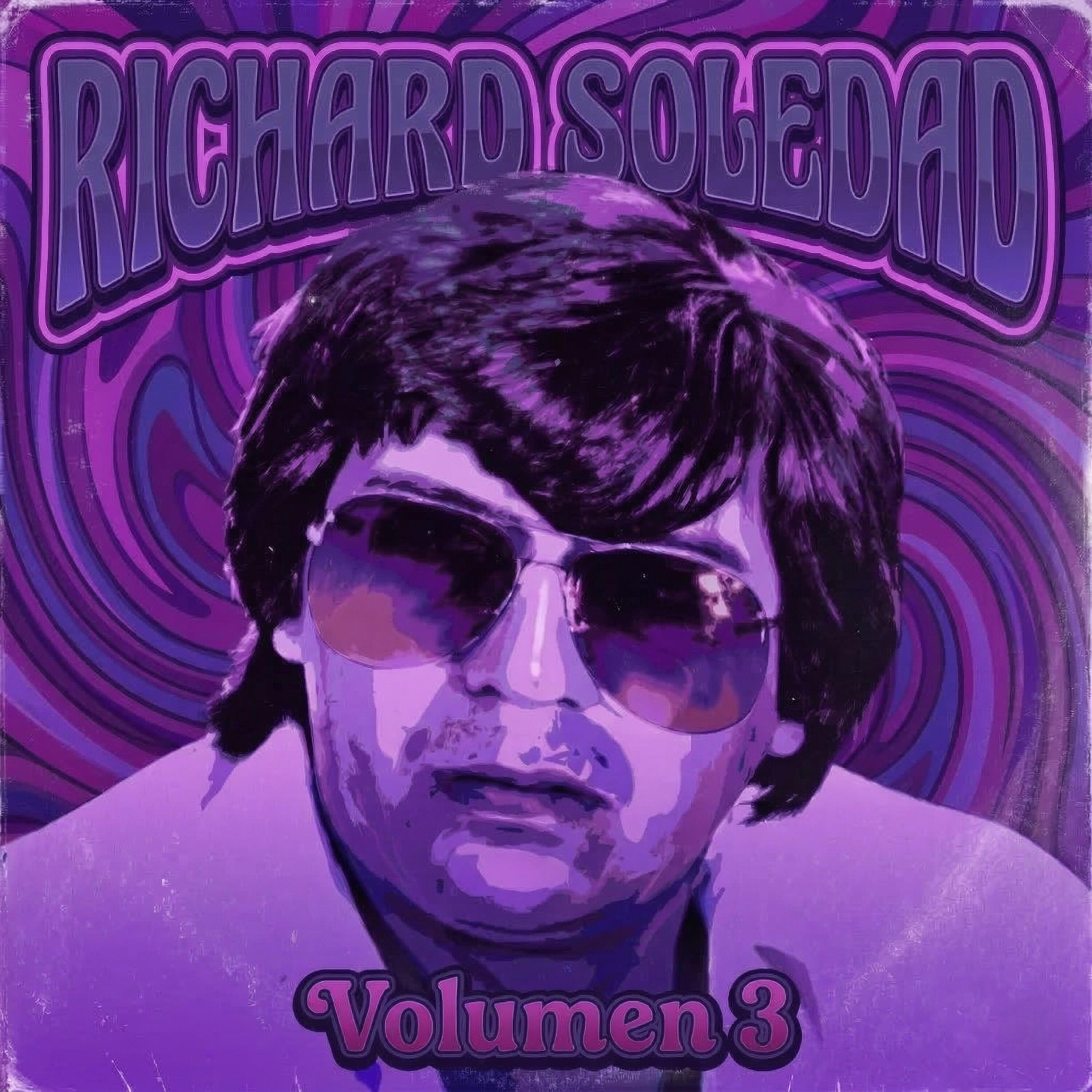Richard Soledad
