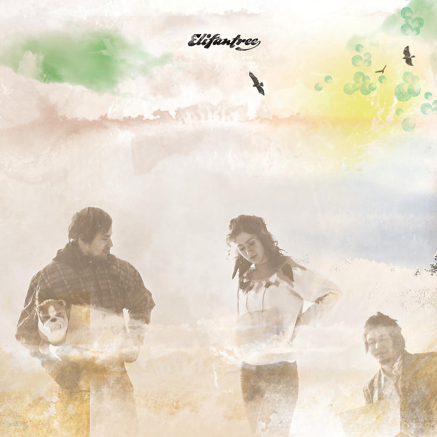 Релиз Love & Trees