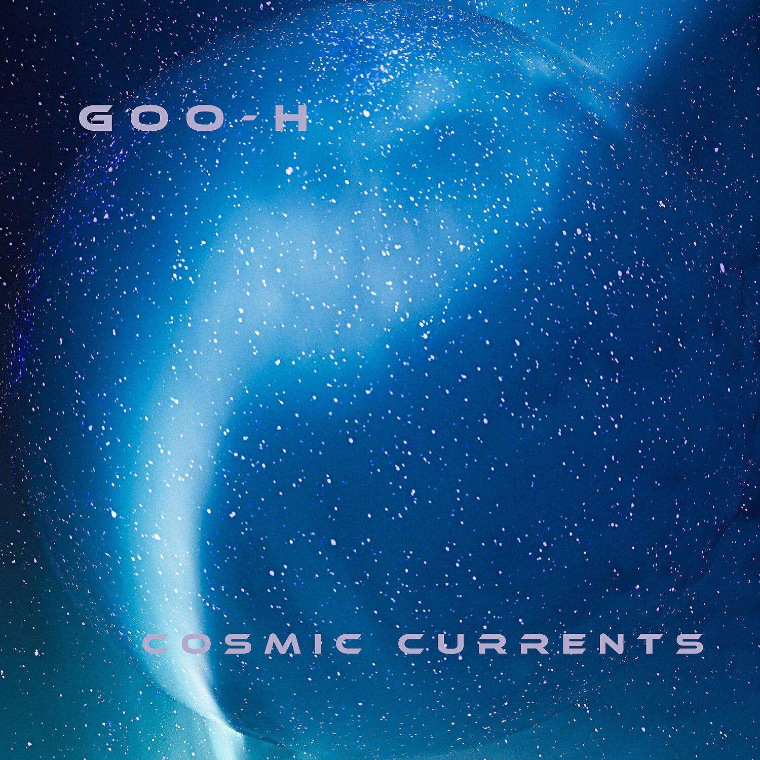 Релиз Cosmic Currents