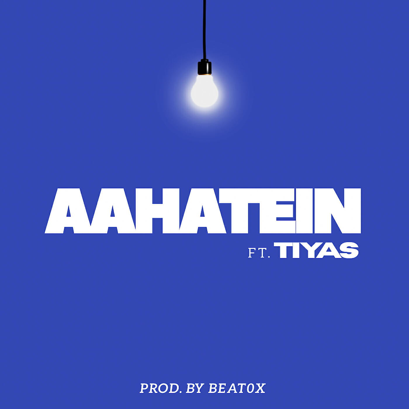 Релиз Aahatein