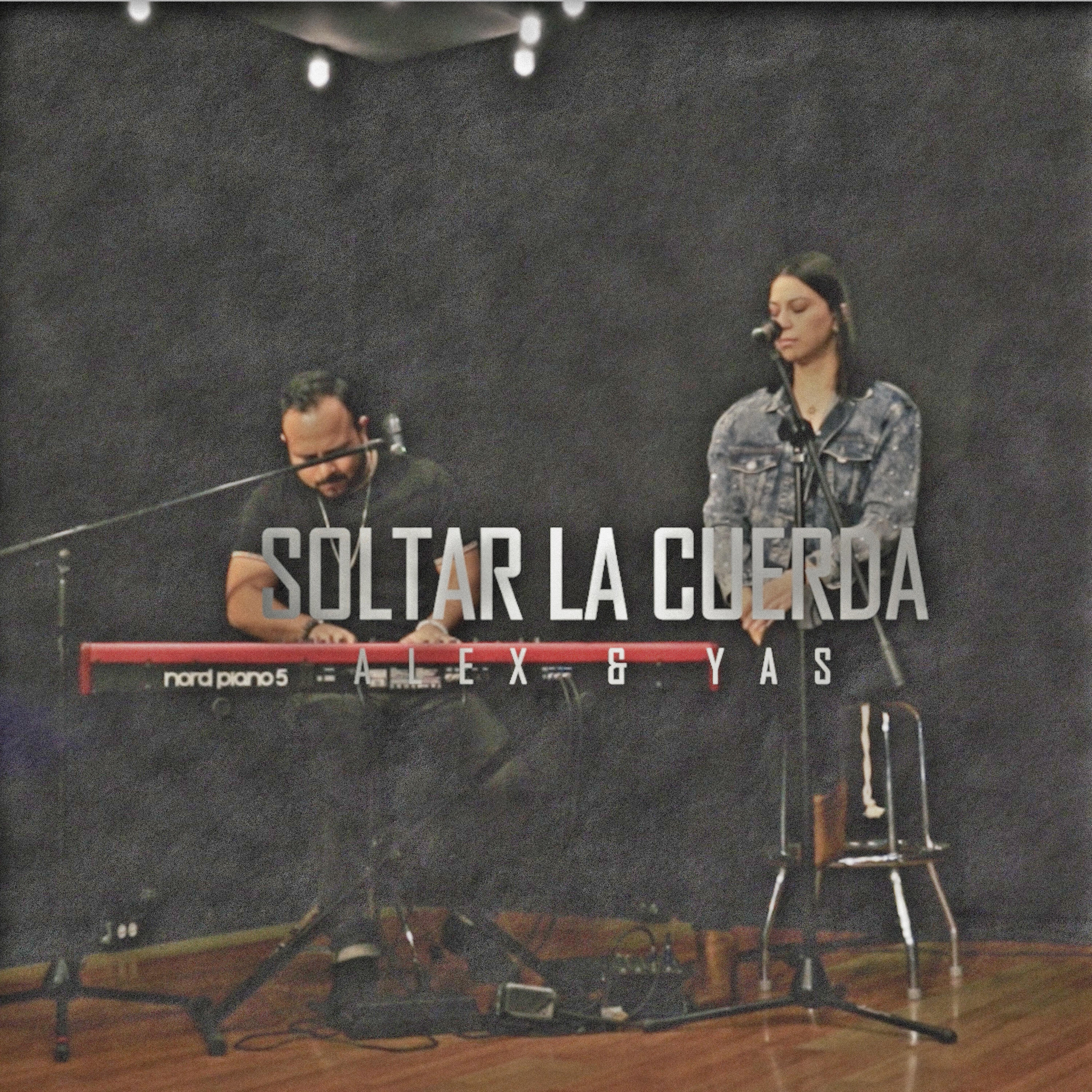 Релиз Soltar la Cuerda