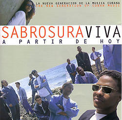 Sabrosura Viva
