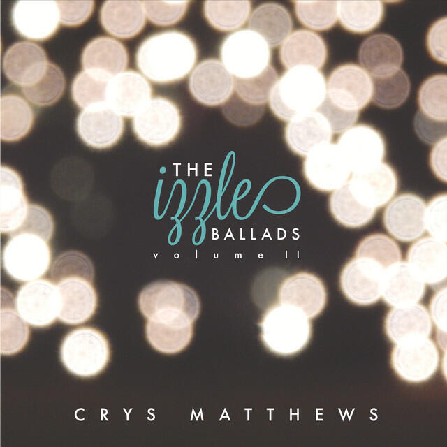 Релиз The Izzle Ballads, Vol. II
