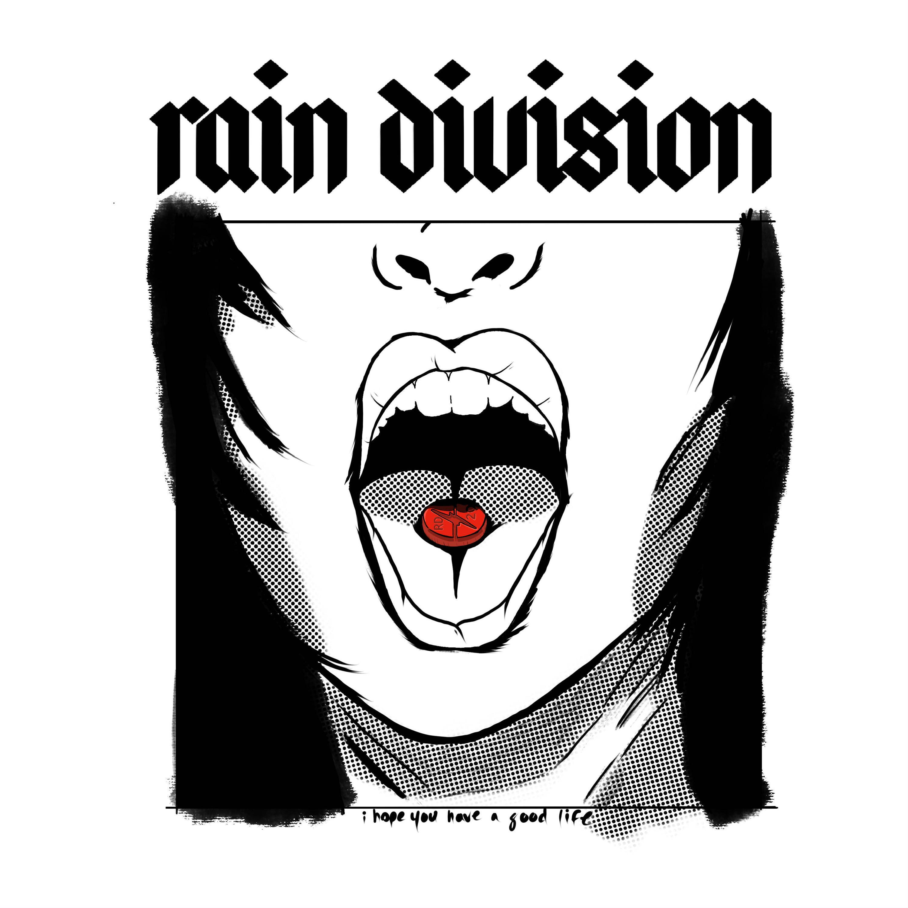 Rain Division
