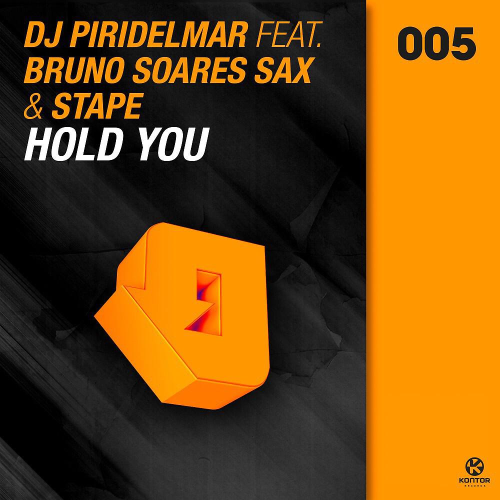 Релиз Hold You