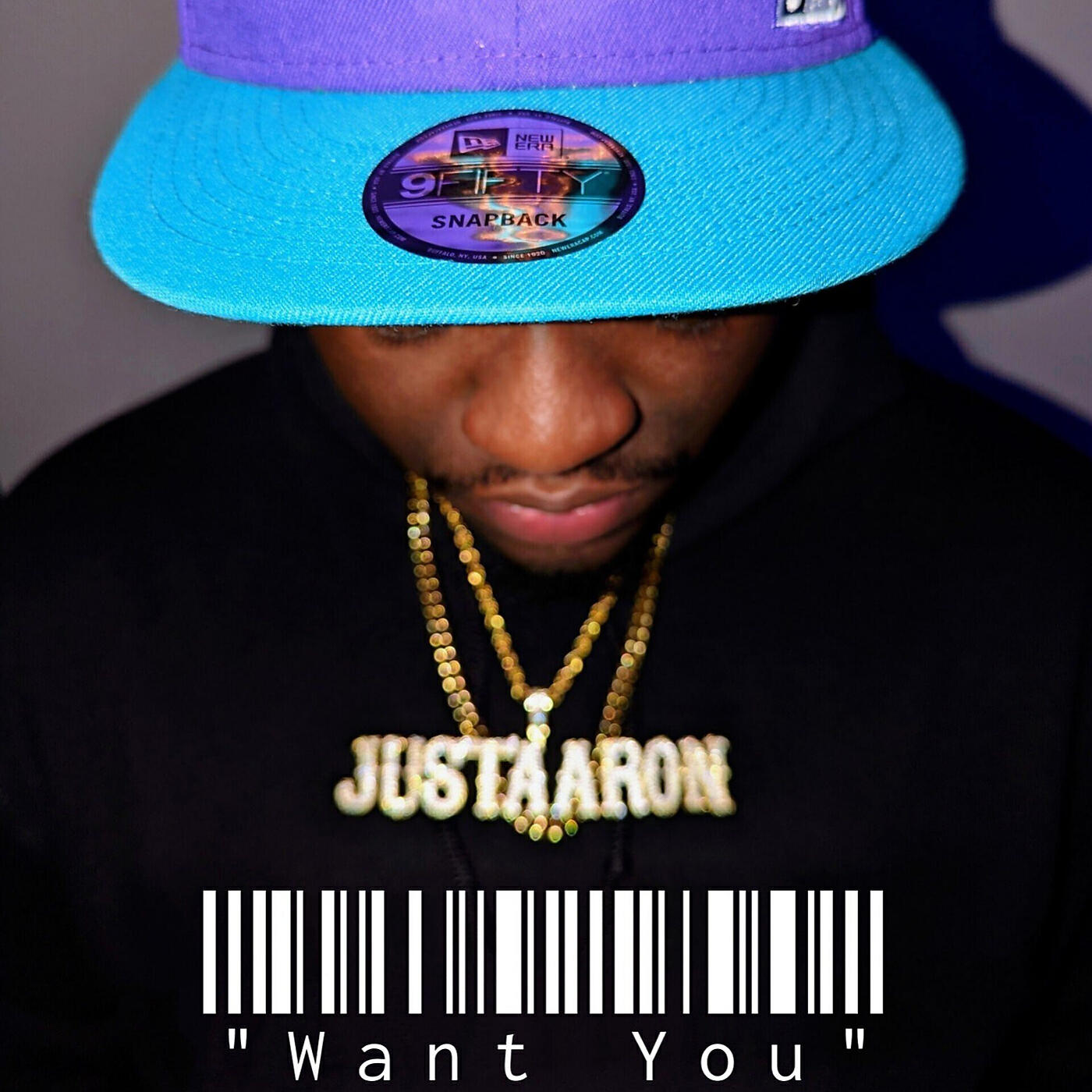 Релиз Want You