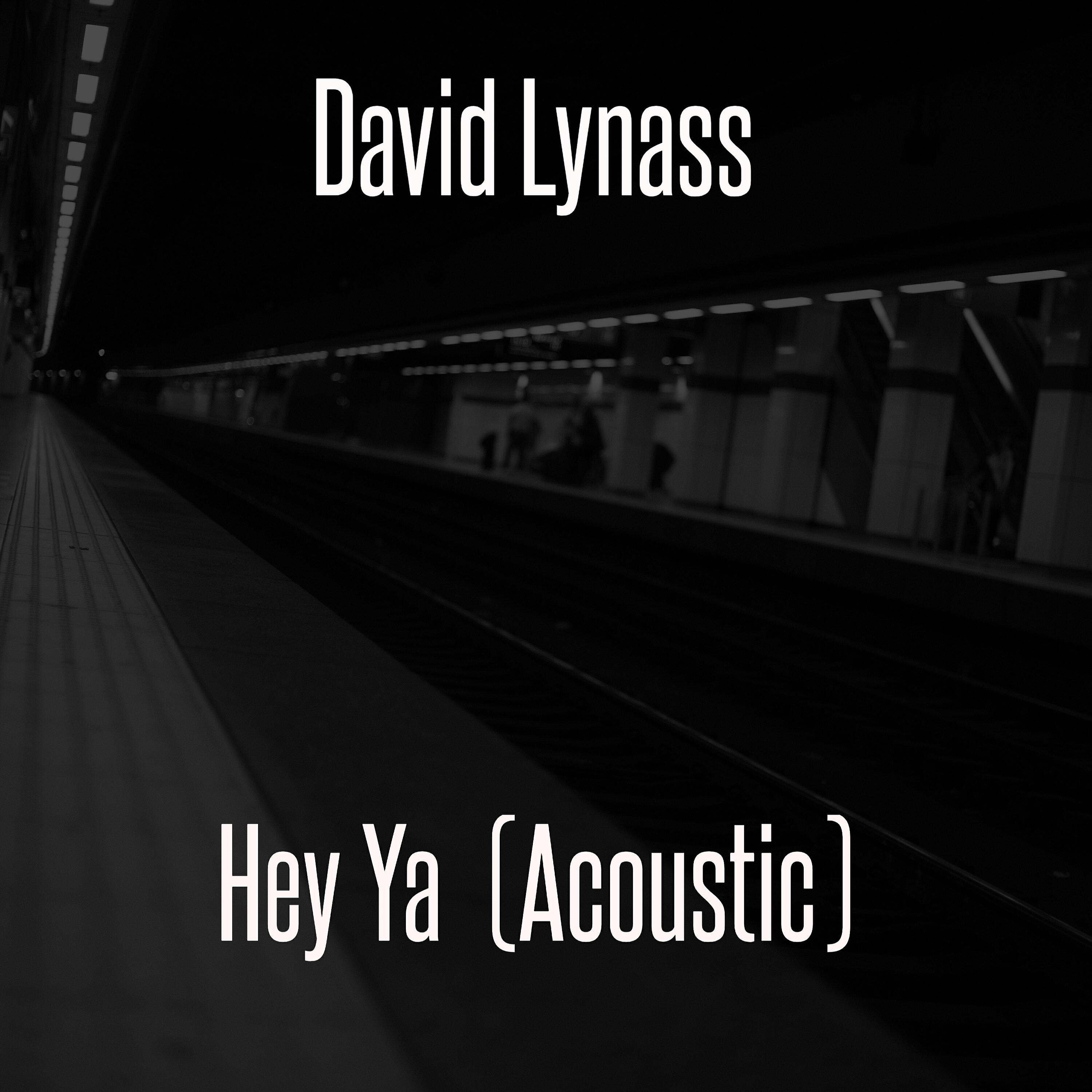 David Lynass