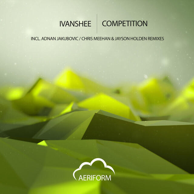 Релиз Competition