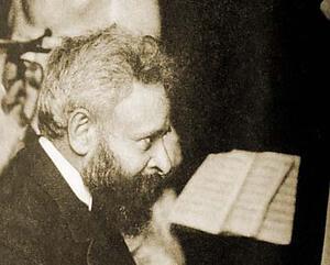 Alberto Franchetti