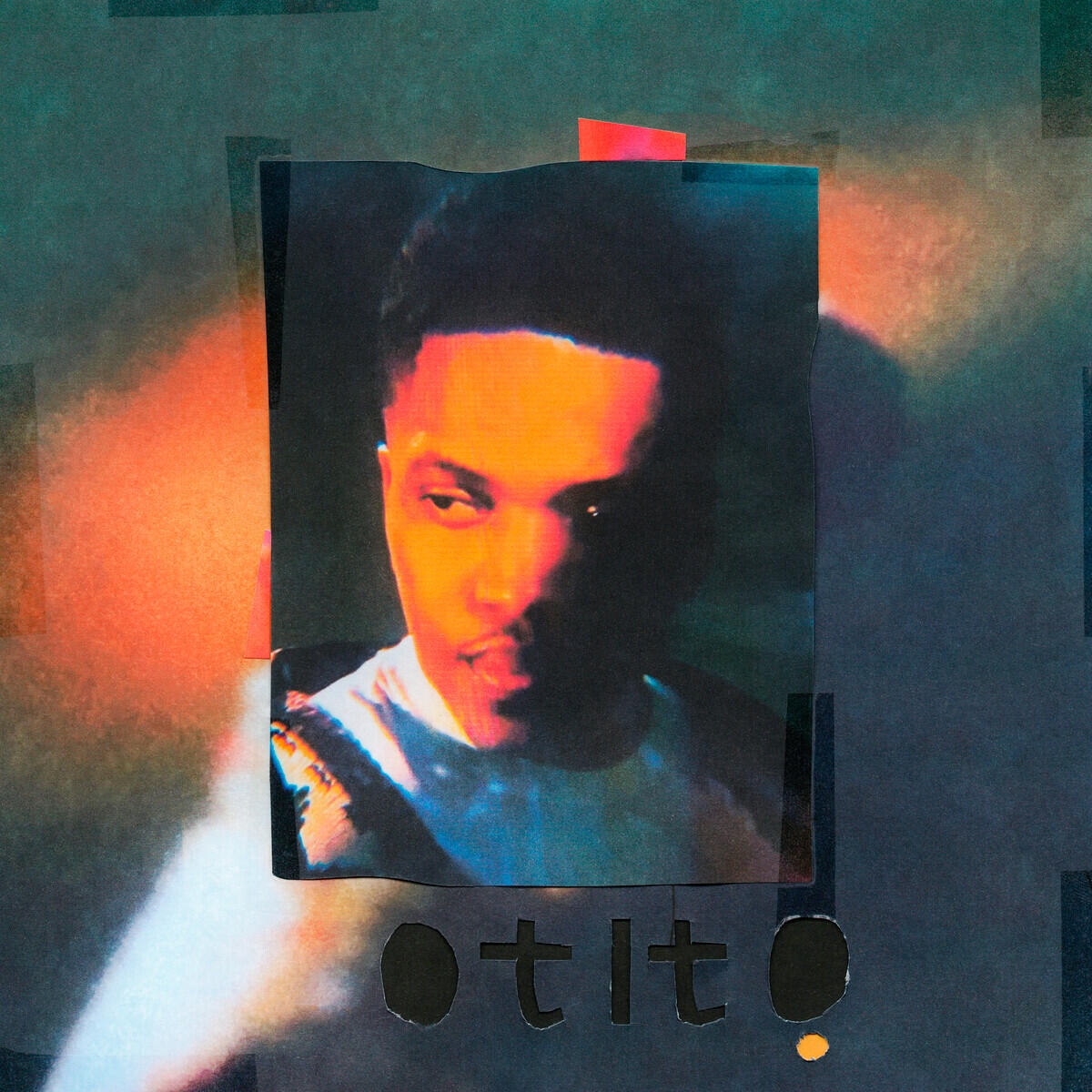 Релиз Otito