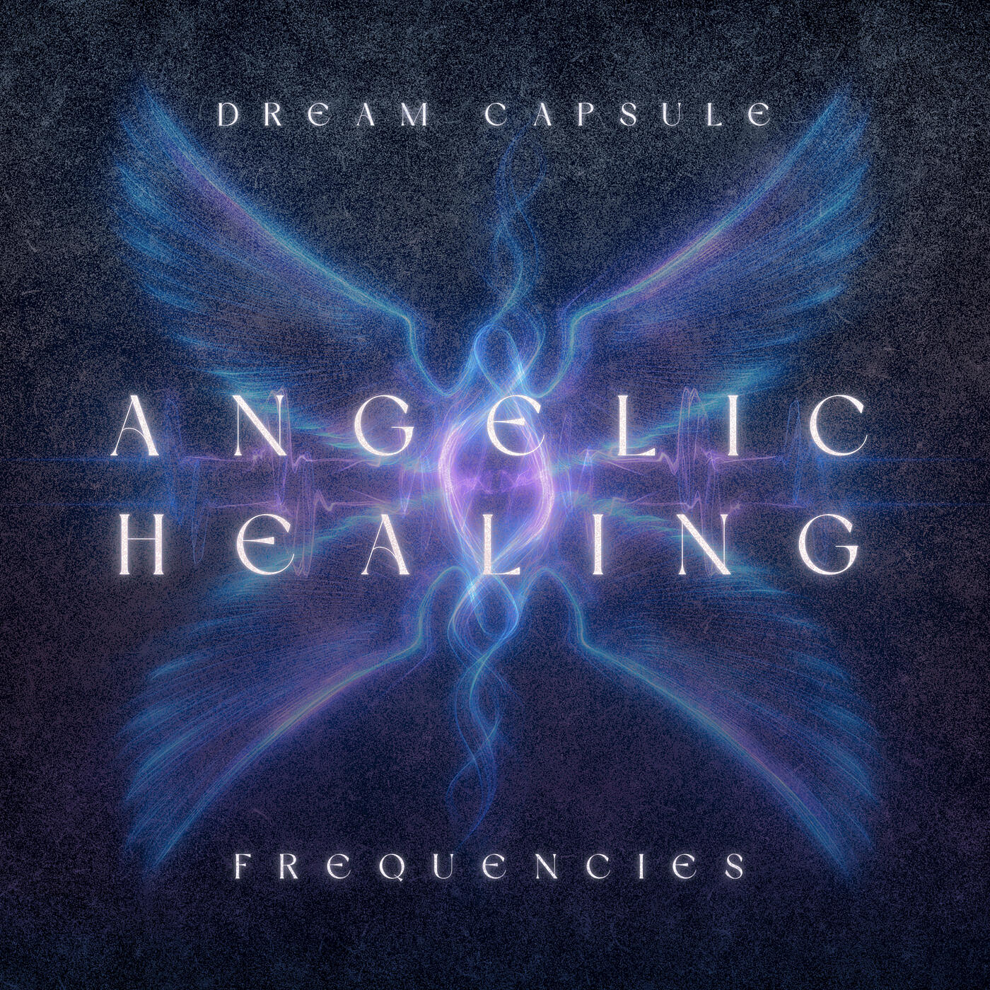 Релиз Angelic Healing Frequencies