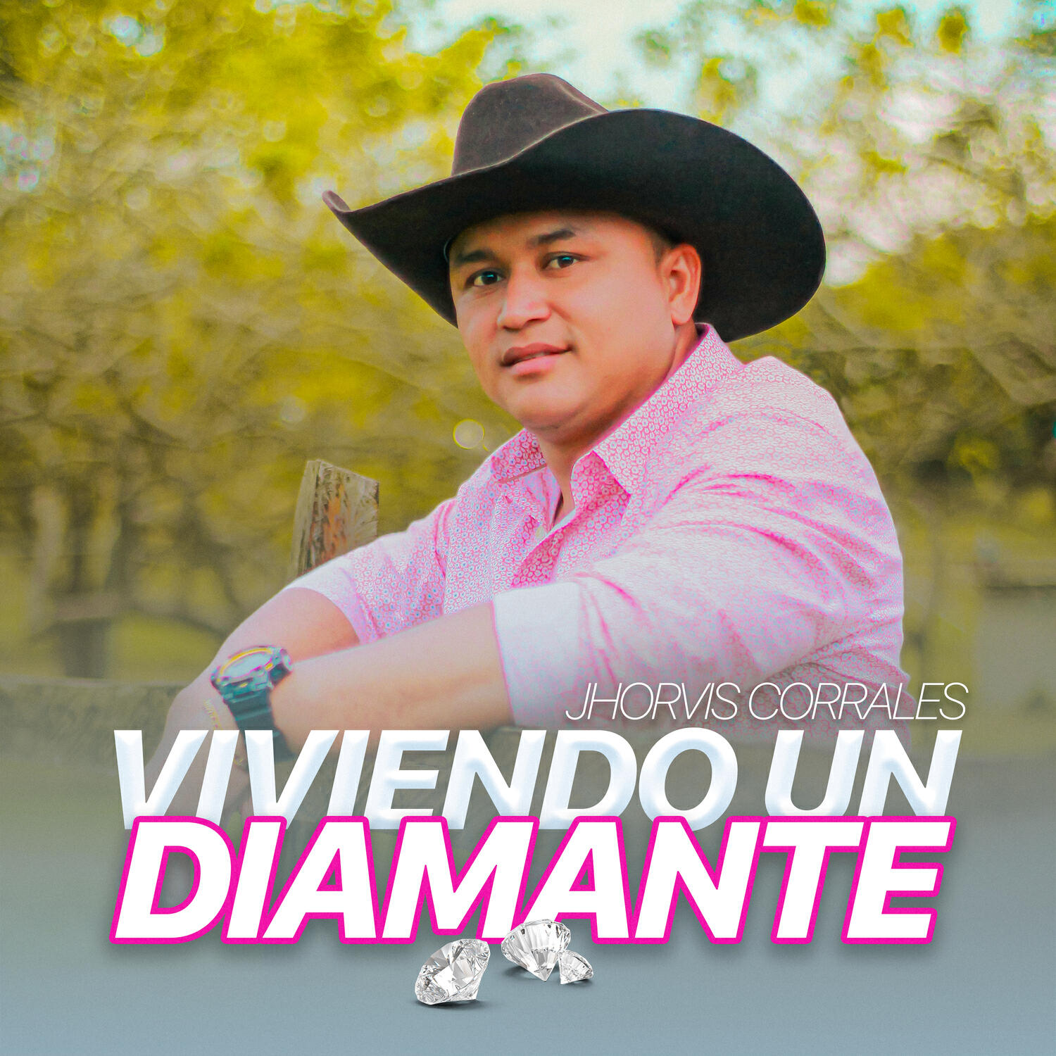 Jhorvis Corrales