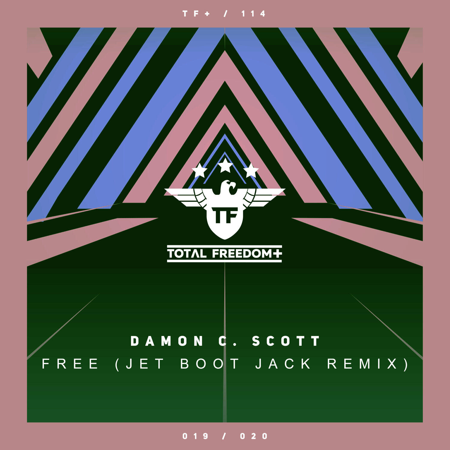 Релиз Free (Jet Boot Jack Remix)