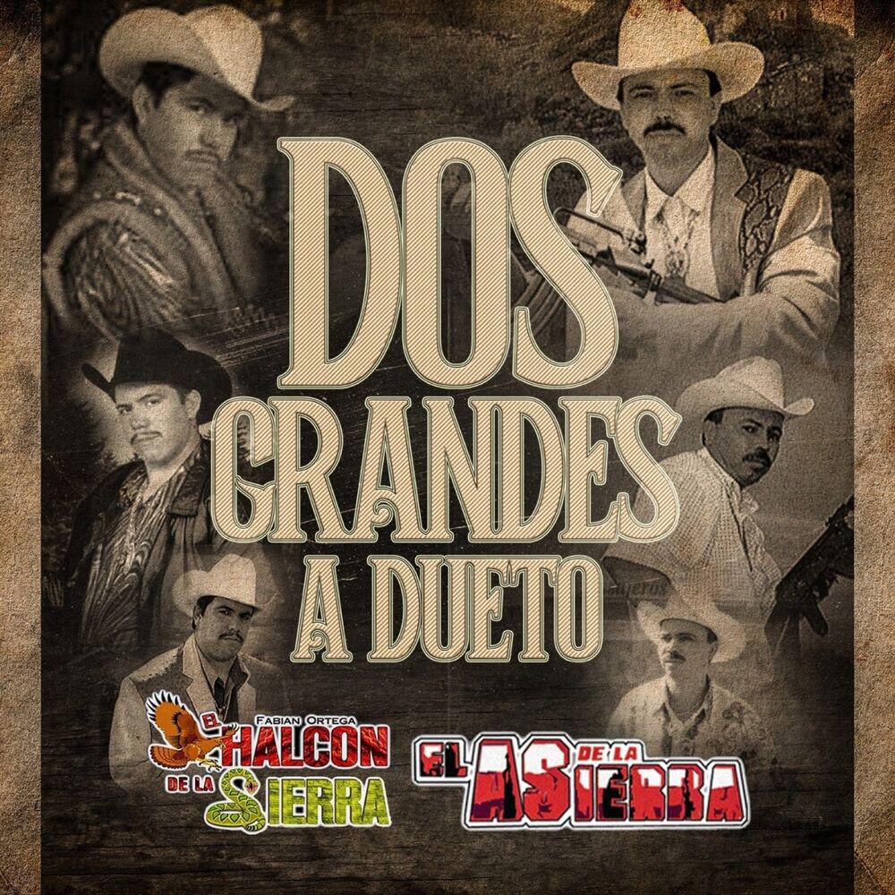 Релиз Dos Grandes A Dueto