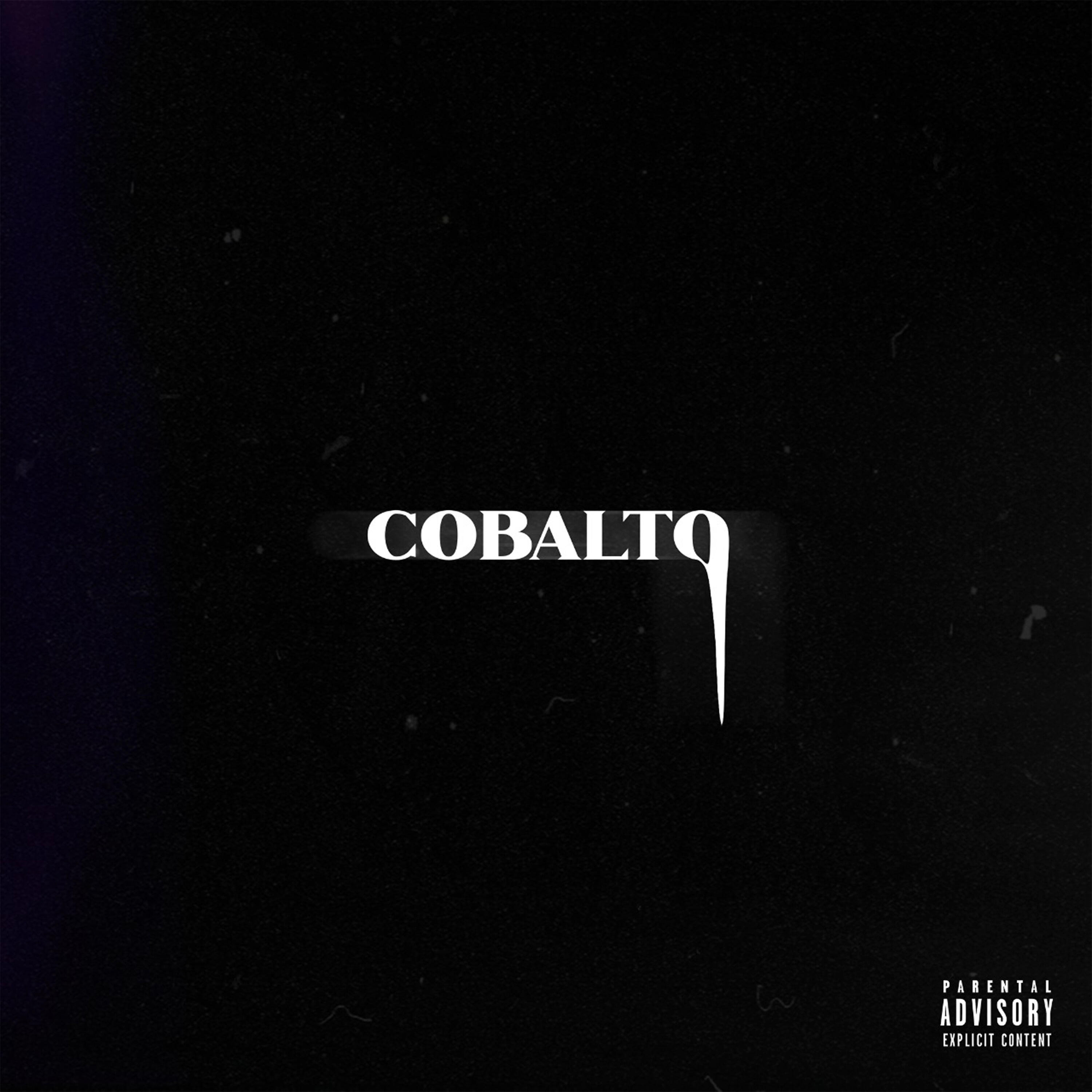 Релиз Cobalto