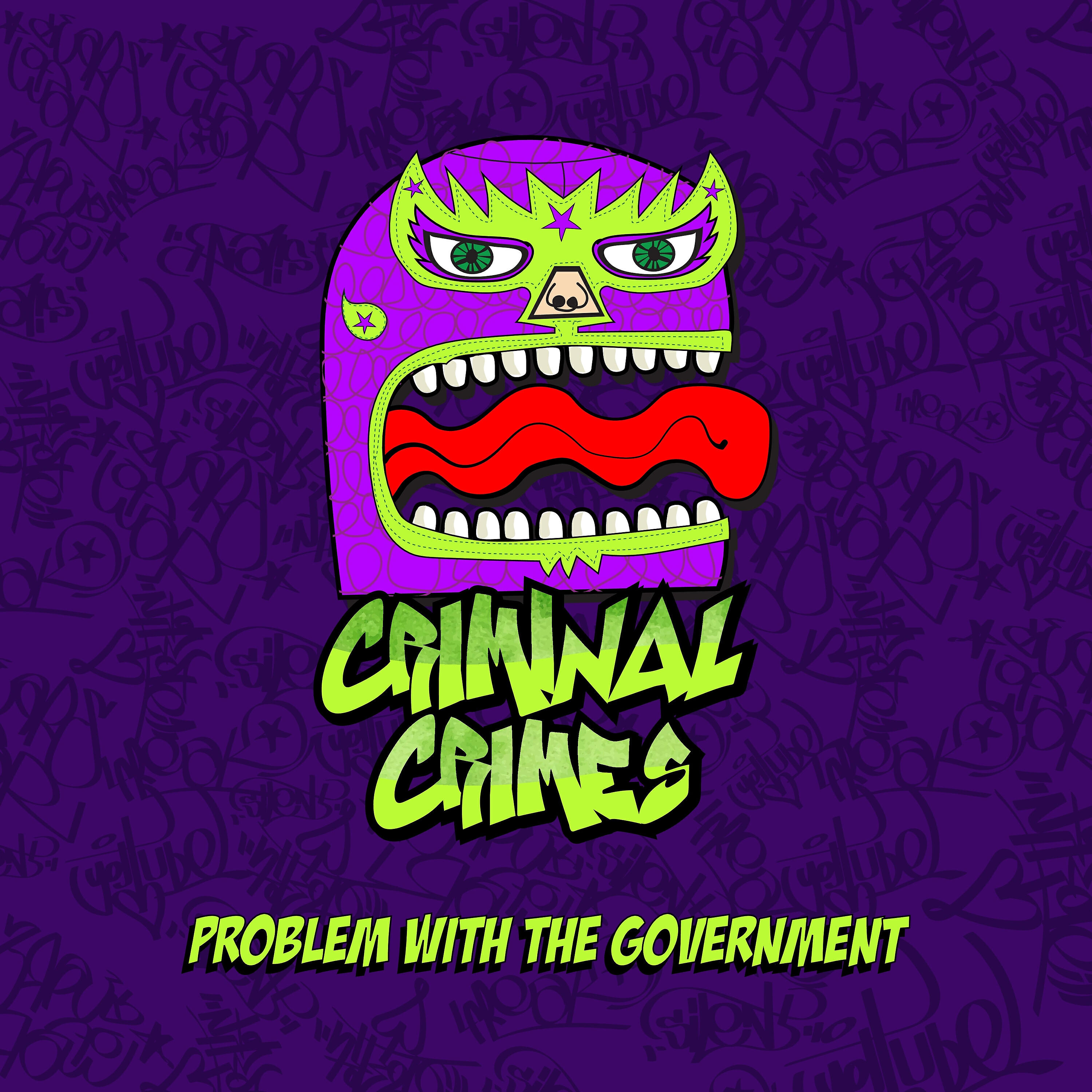 Релиз Problem with the Government