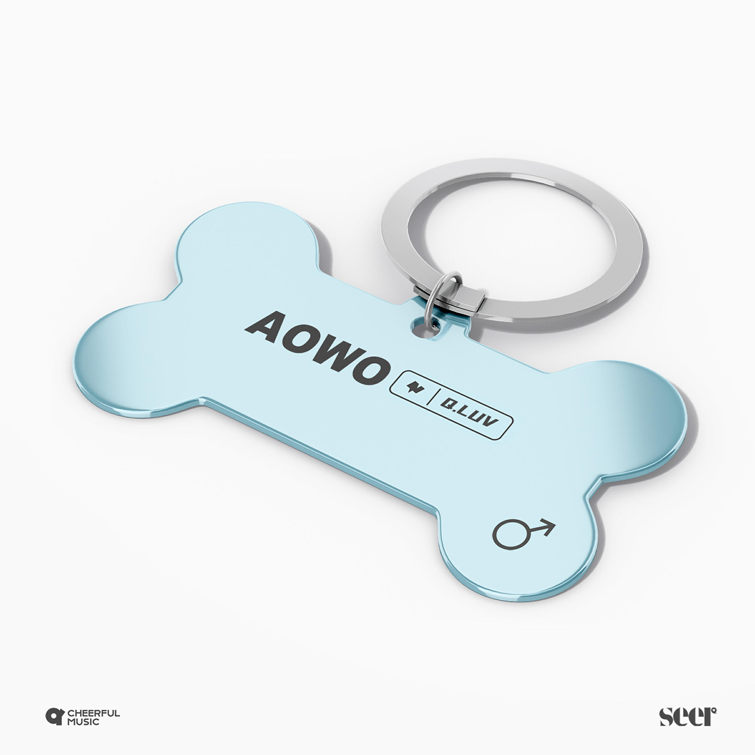 Релиз Ao Wo