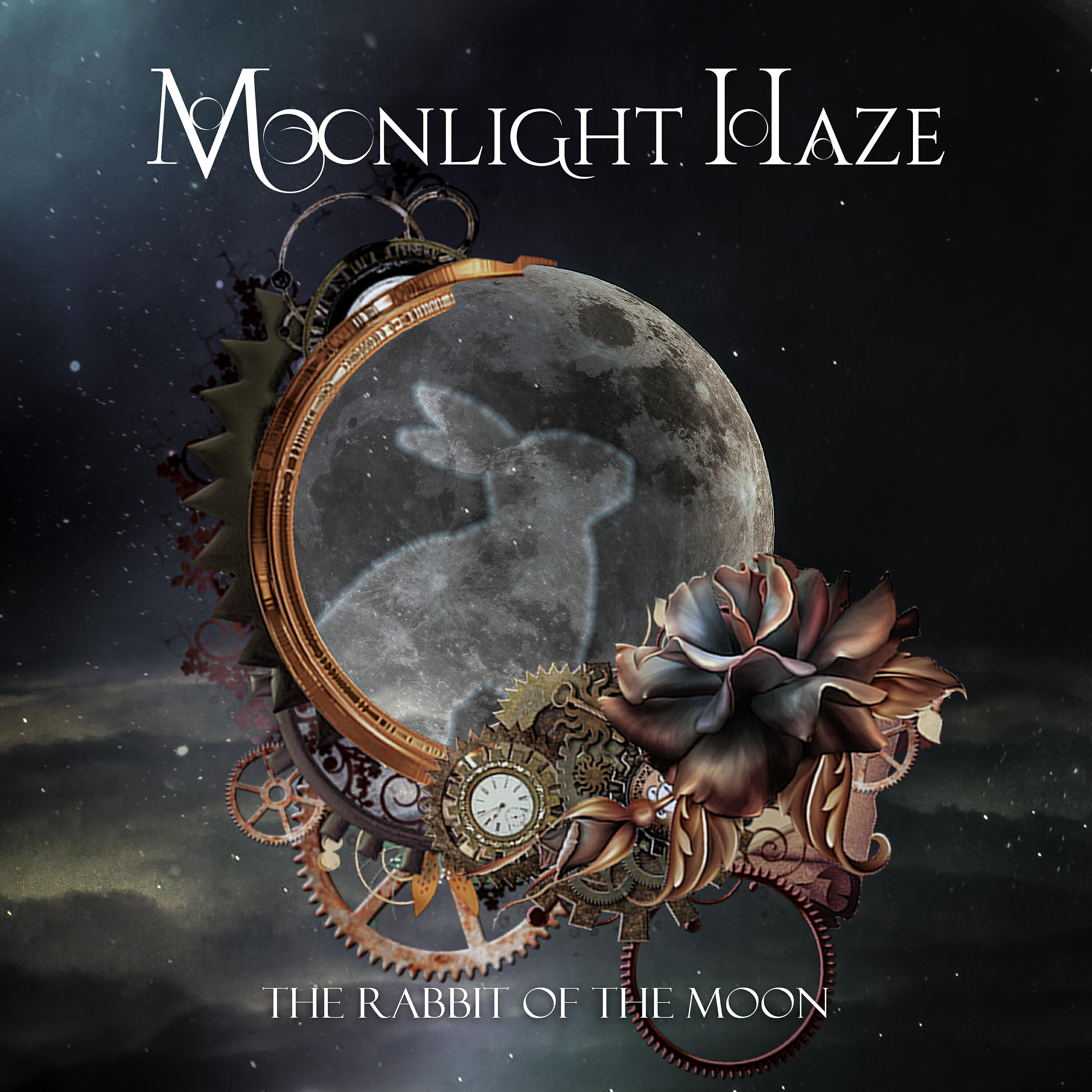 Релиз The Rabbit of the Moon