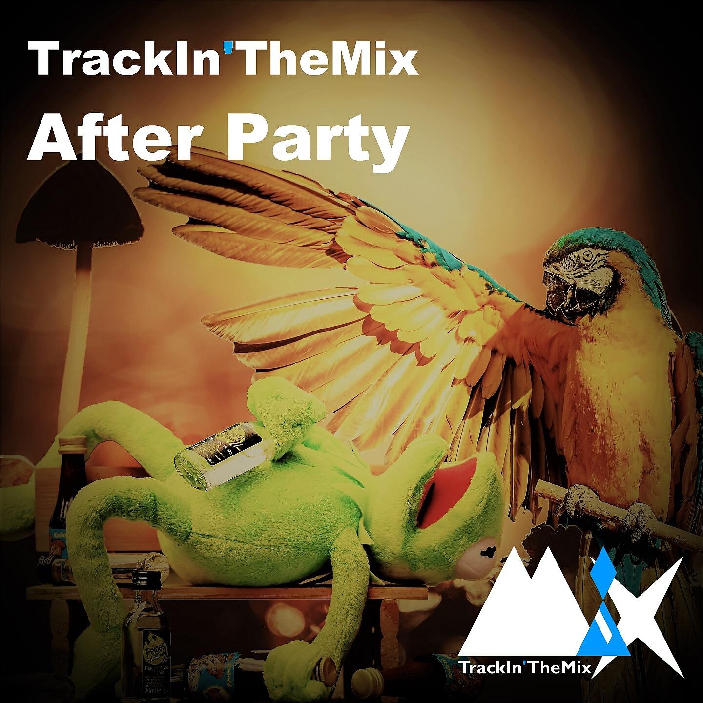 Релиз After Party