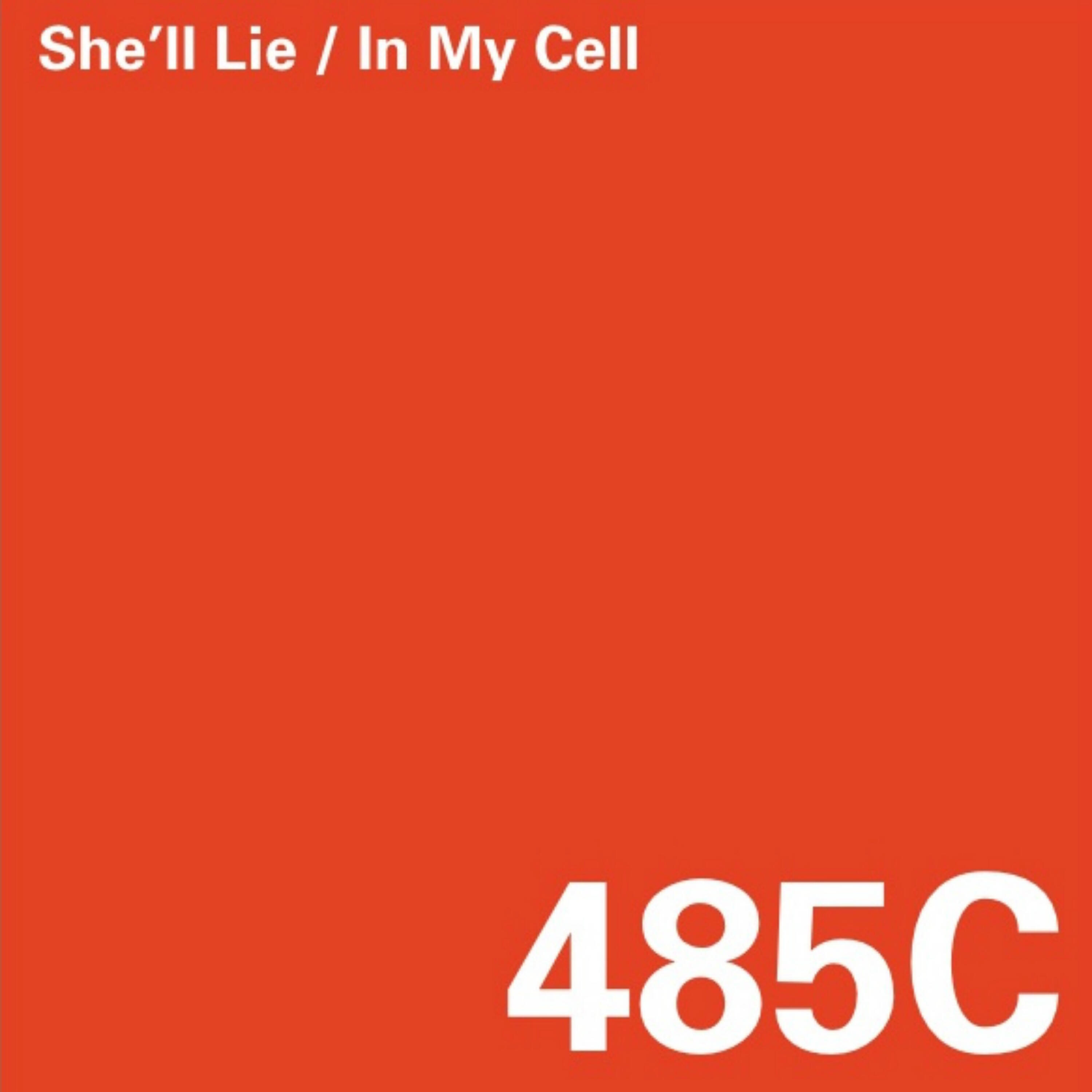 Релиз She'll Lie