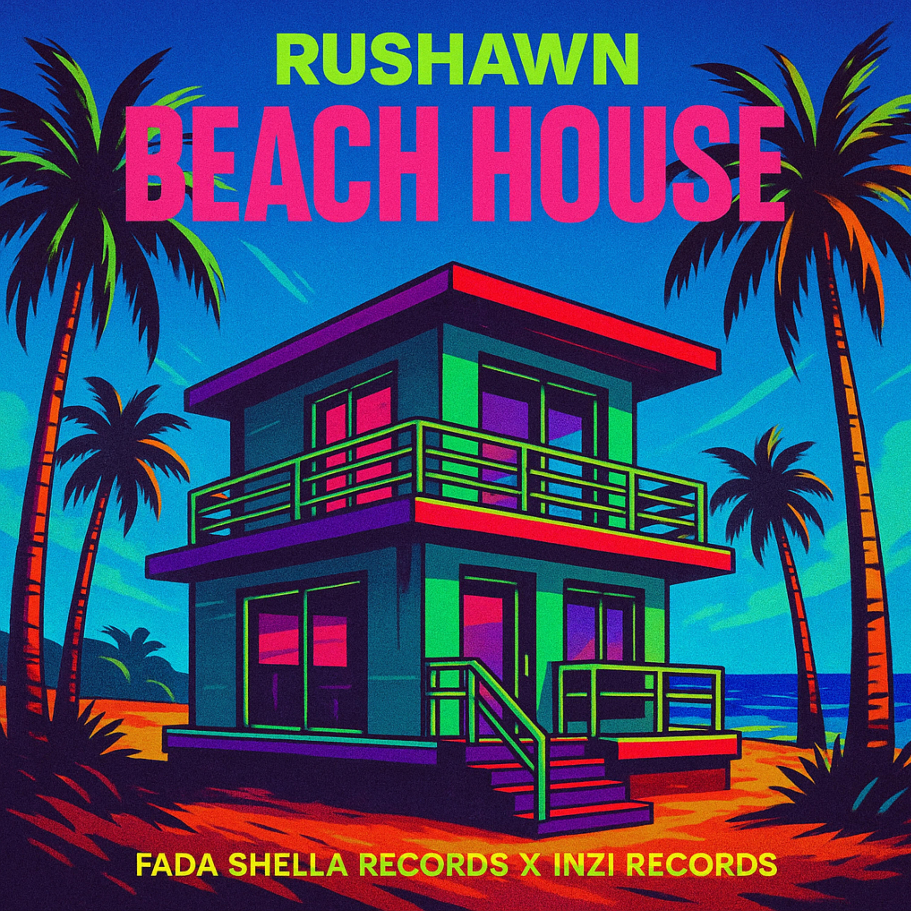 Релиз Beach House