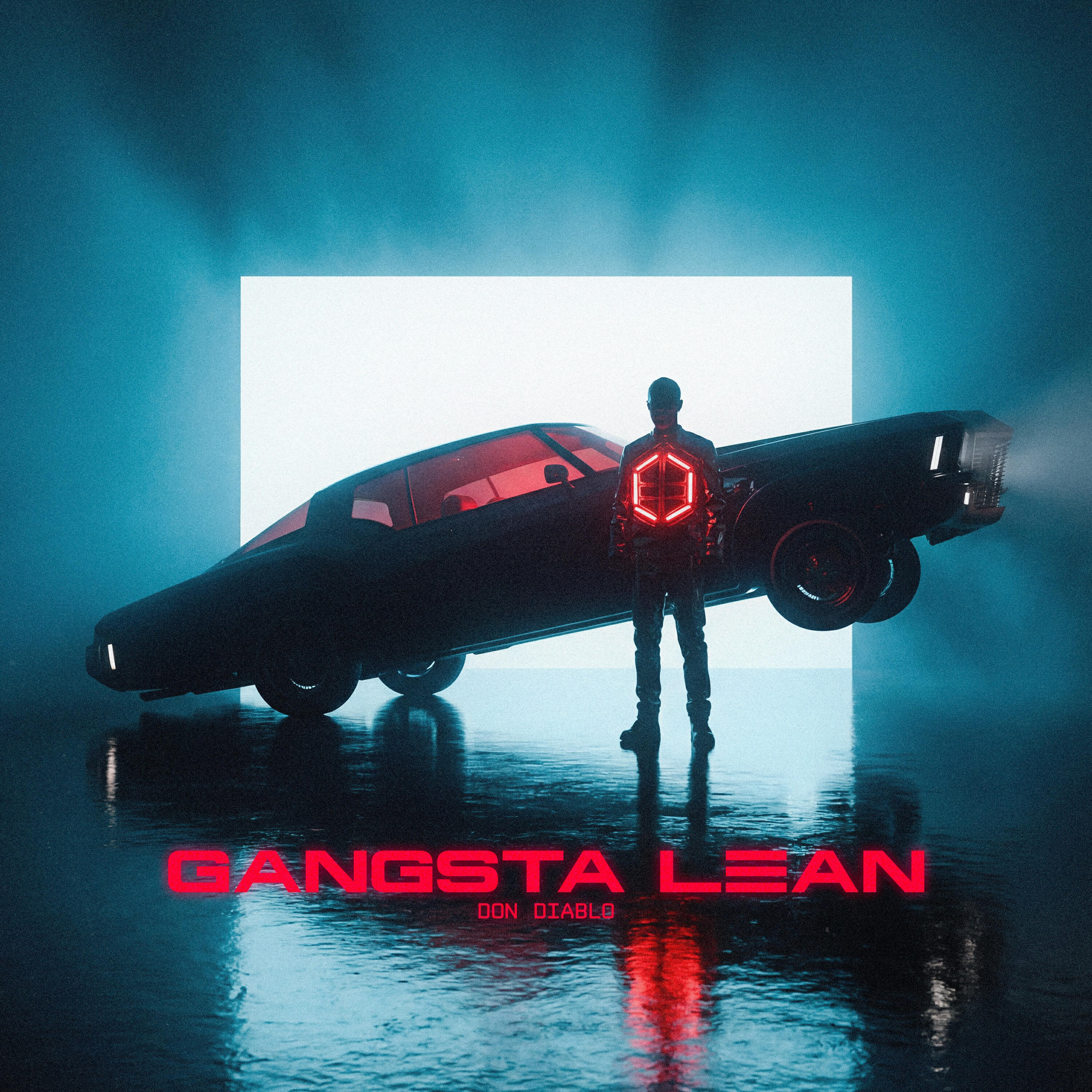 Релиз Gangsta Lean