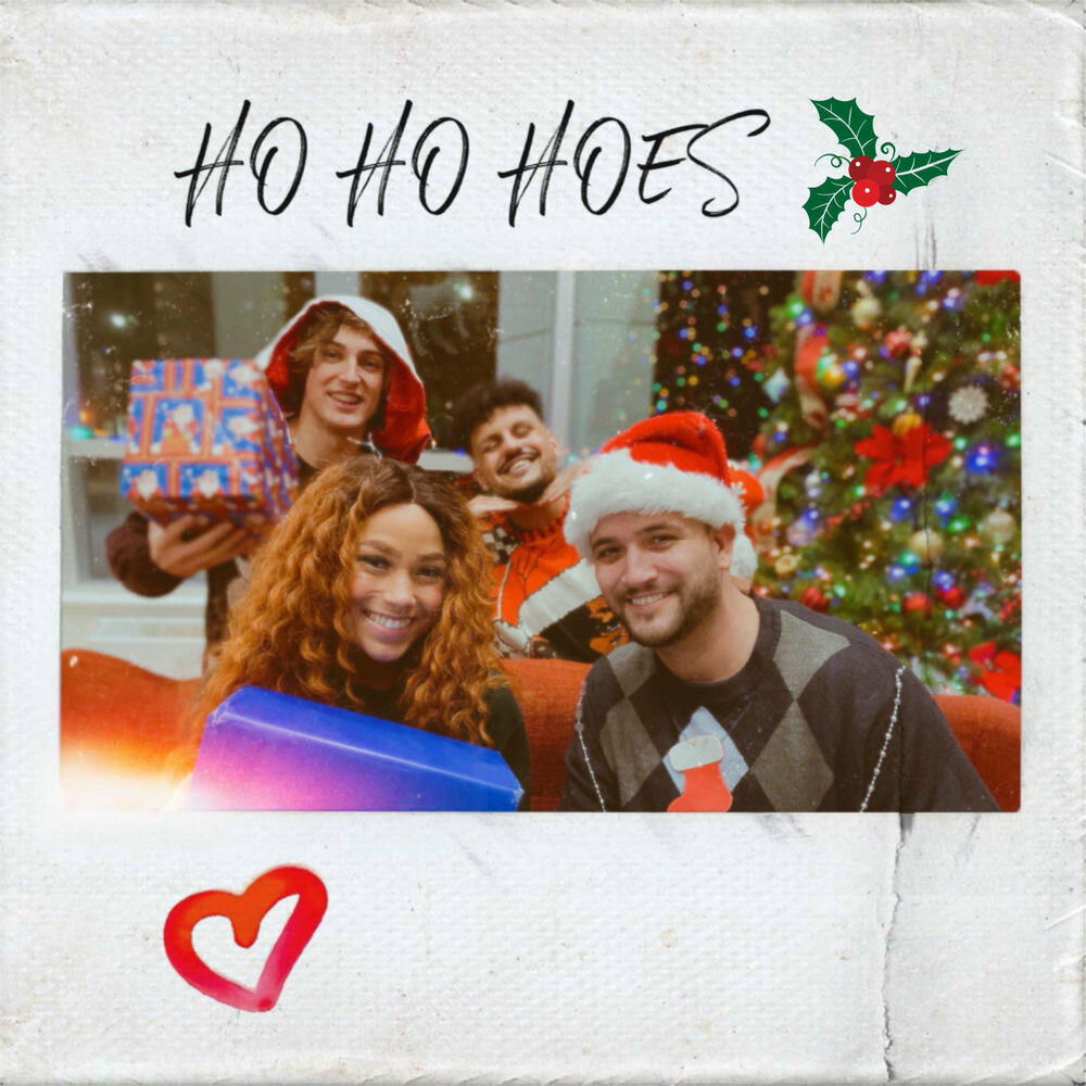 Релиз Ho Ho Hoes