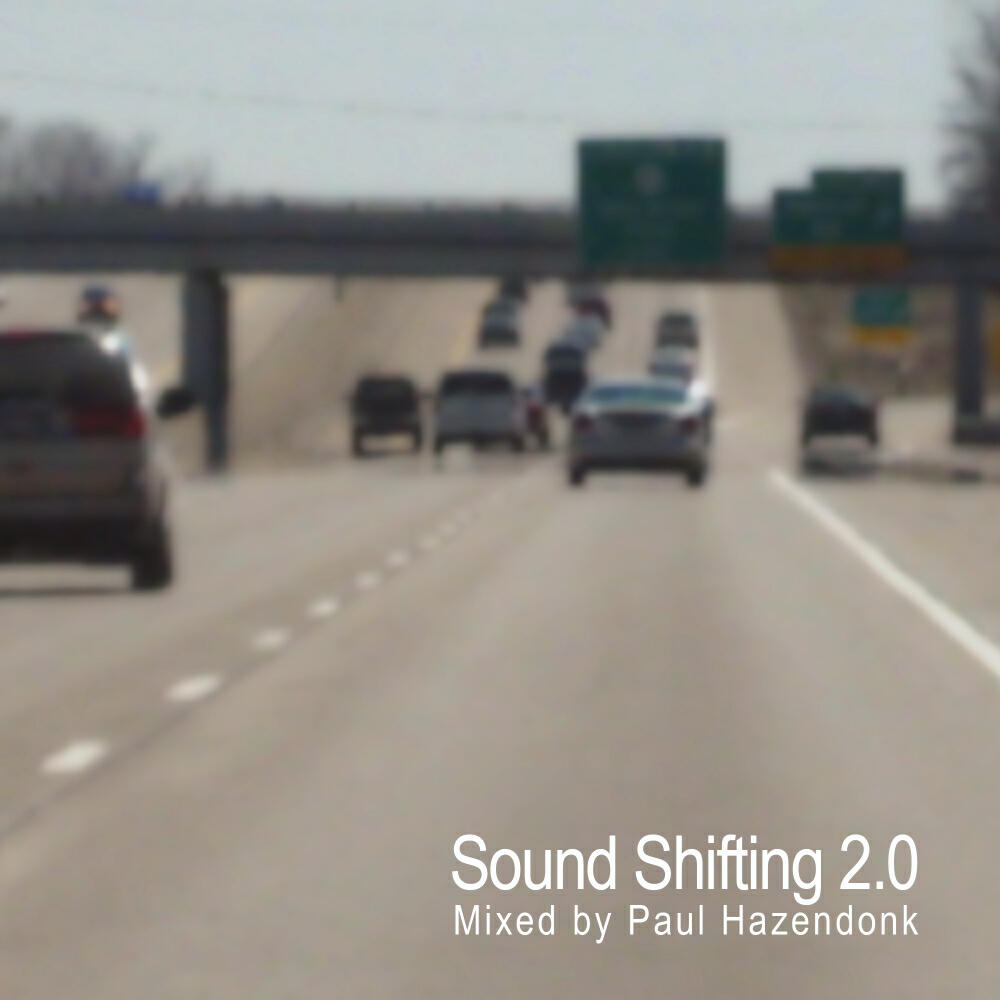 Постер альбома Sound Shifting 2.0