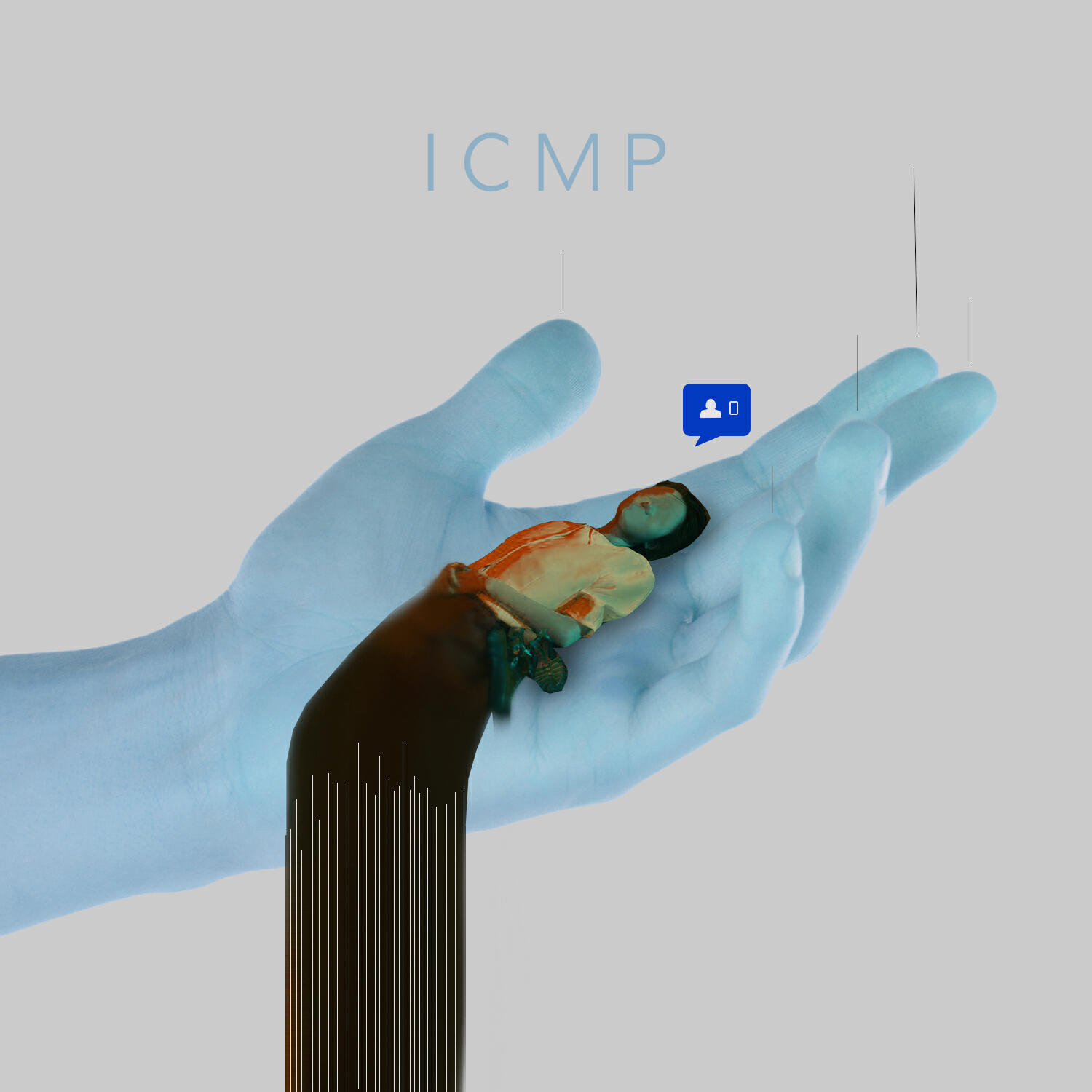 Релиз ICMP