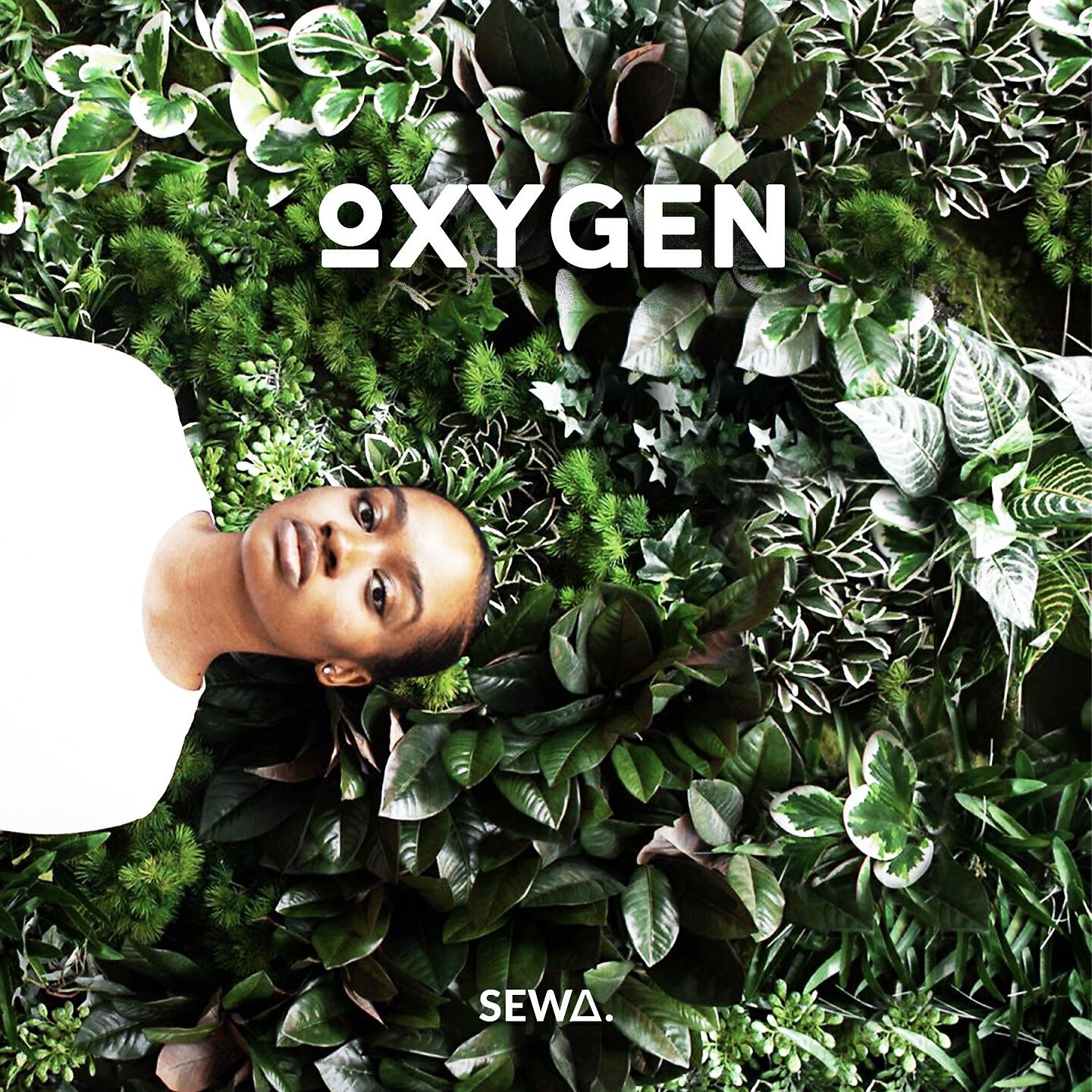 Релиз Oxygen