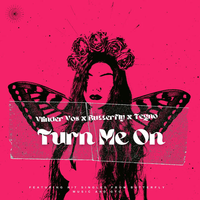 Релиз Turn Me On