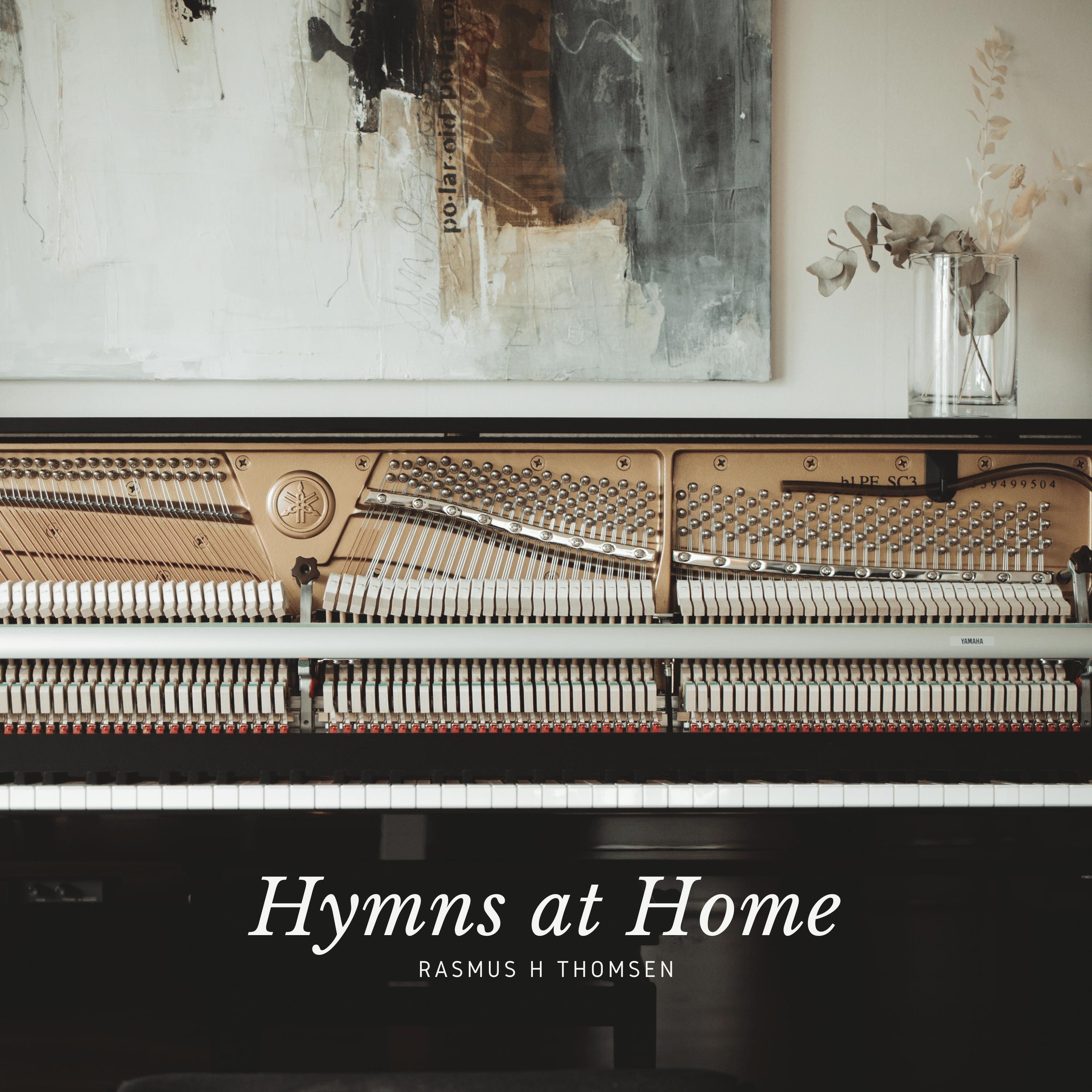 Релиз Hymns at Home