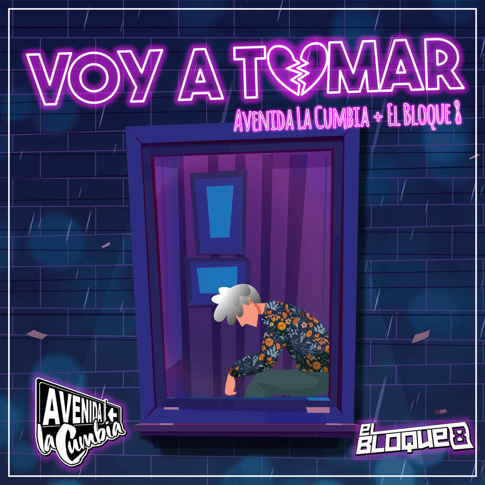 Avenida La Cumbia
