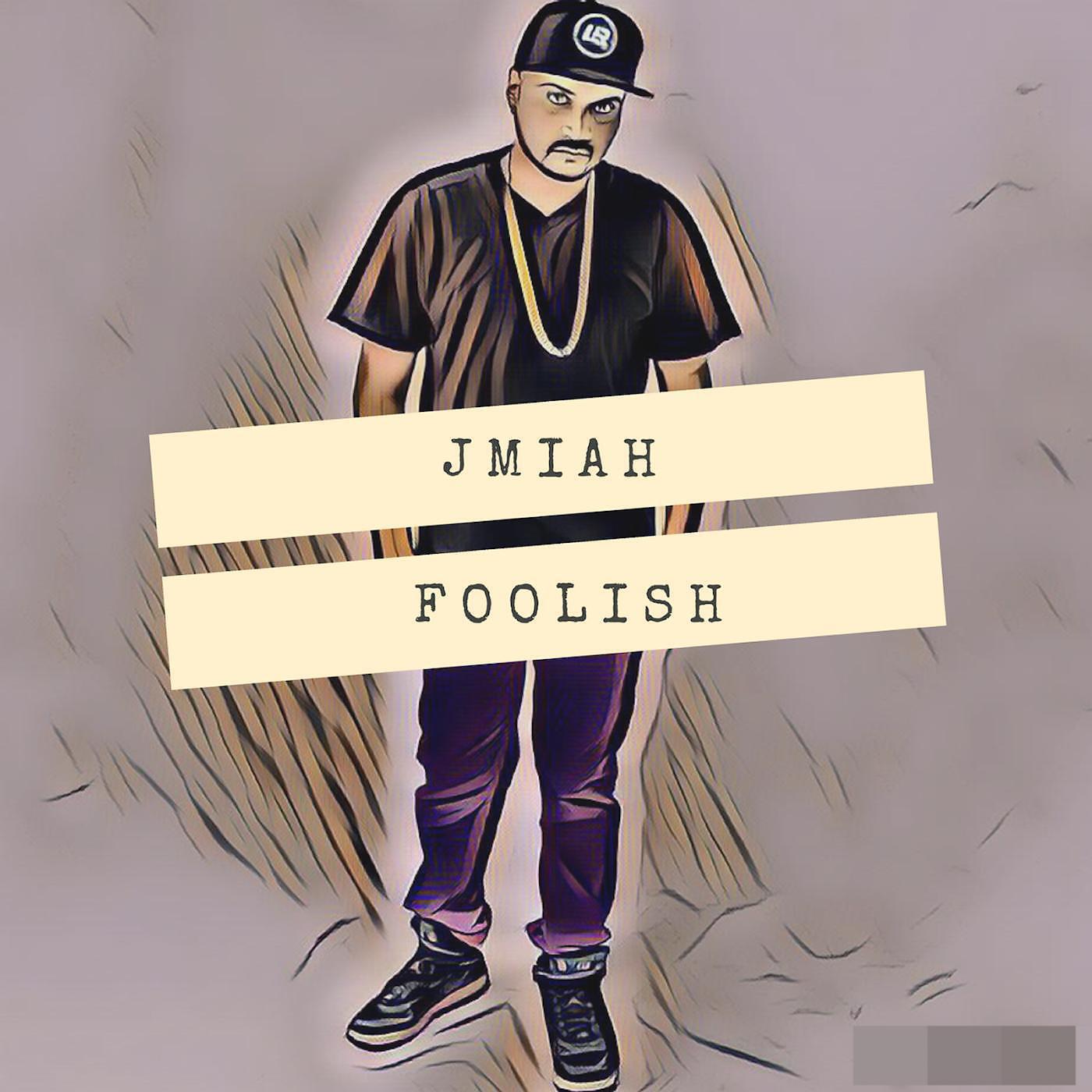 Релиз Foolish