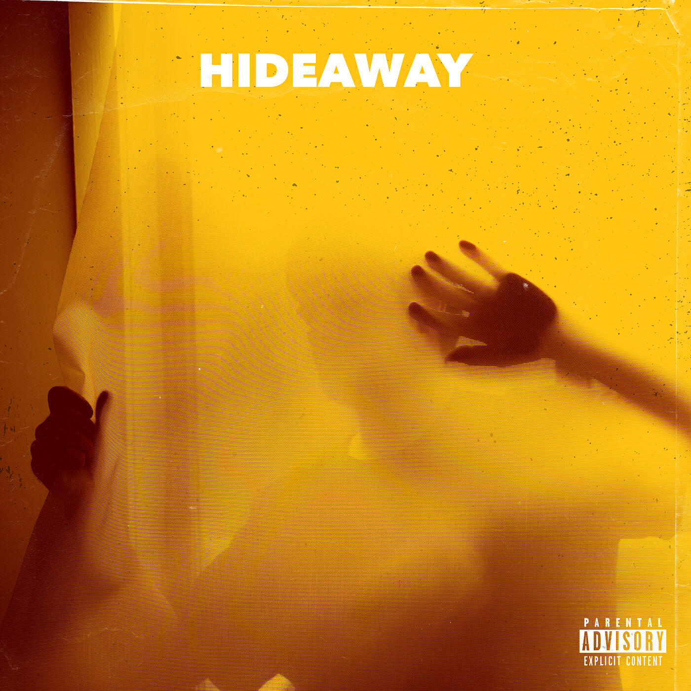 Релиз Hideaway