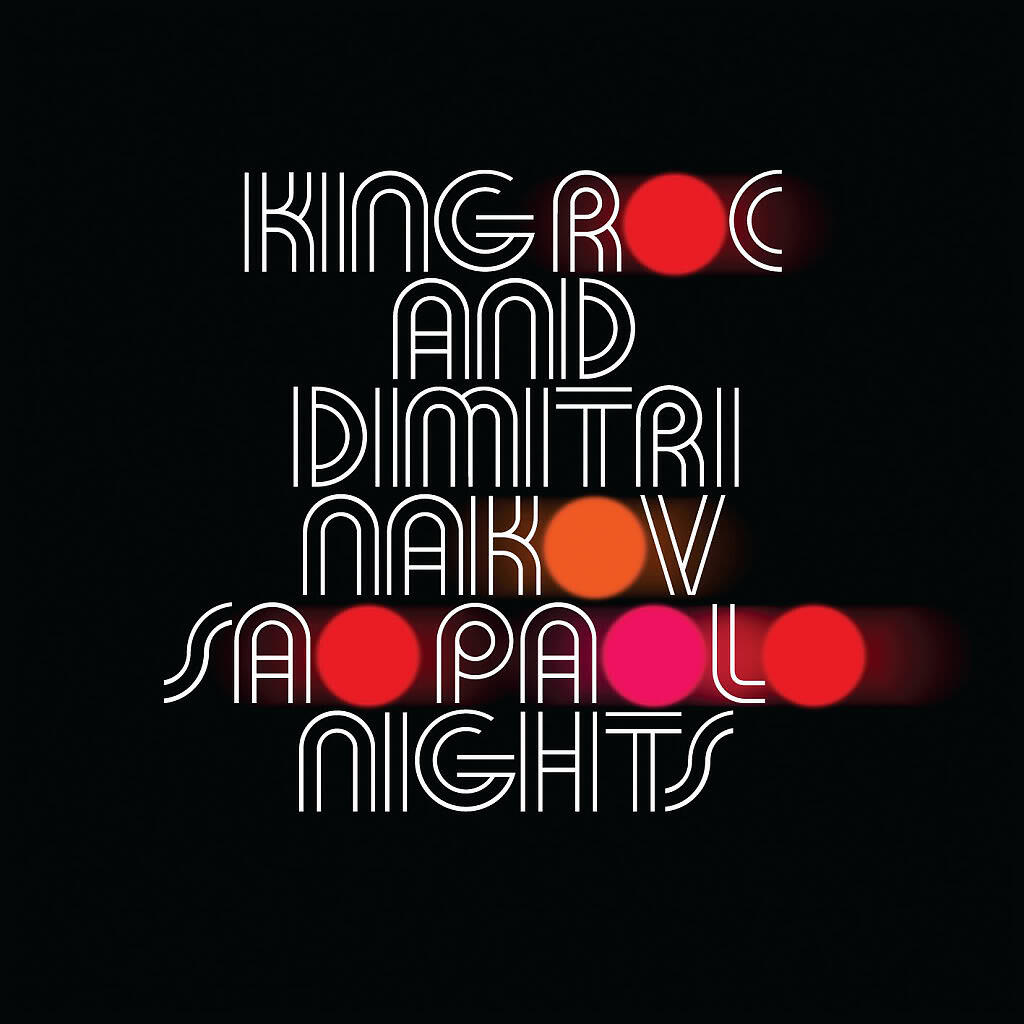 King Roc & Dimitri Nakov