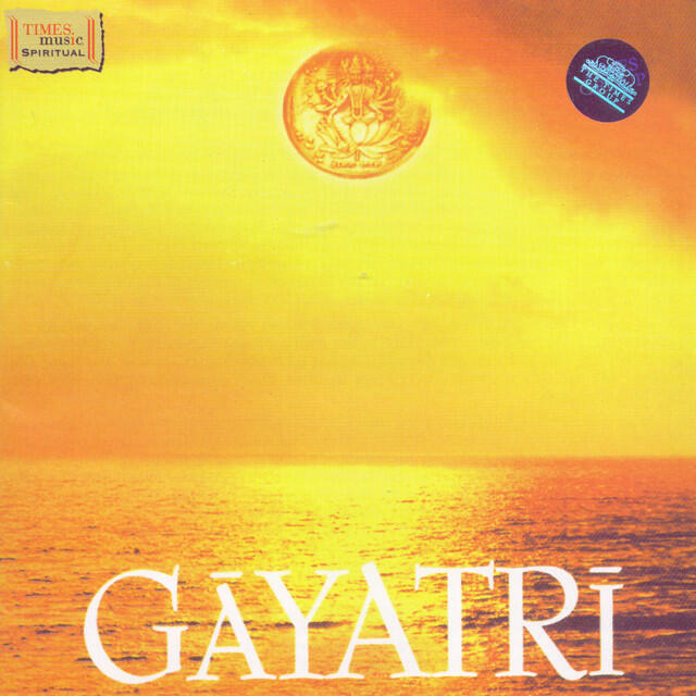 Релиз Gayatri