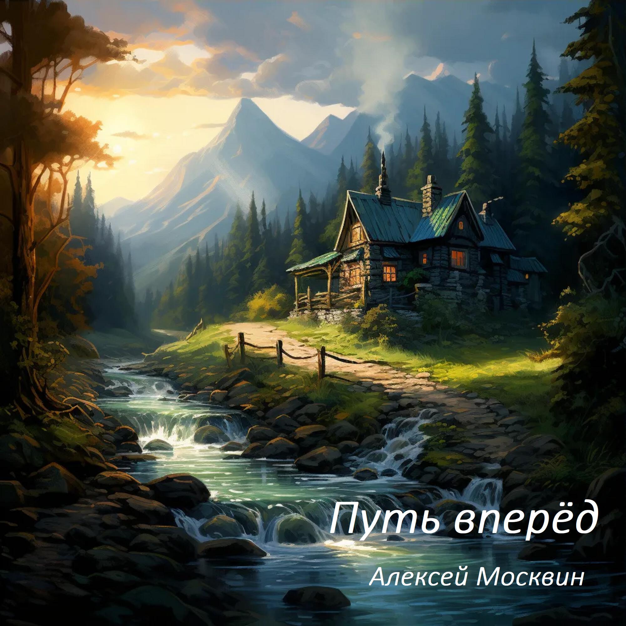 Релиз Путь вперёд