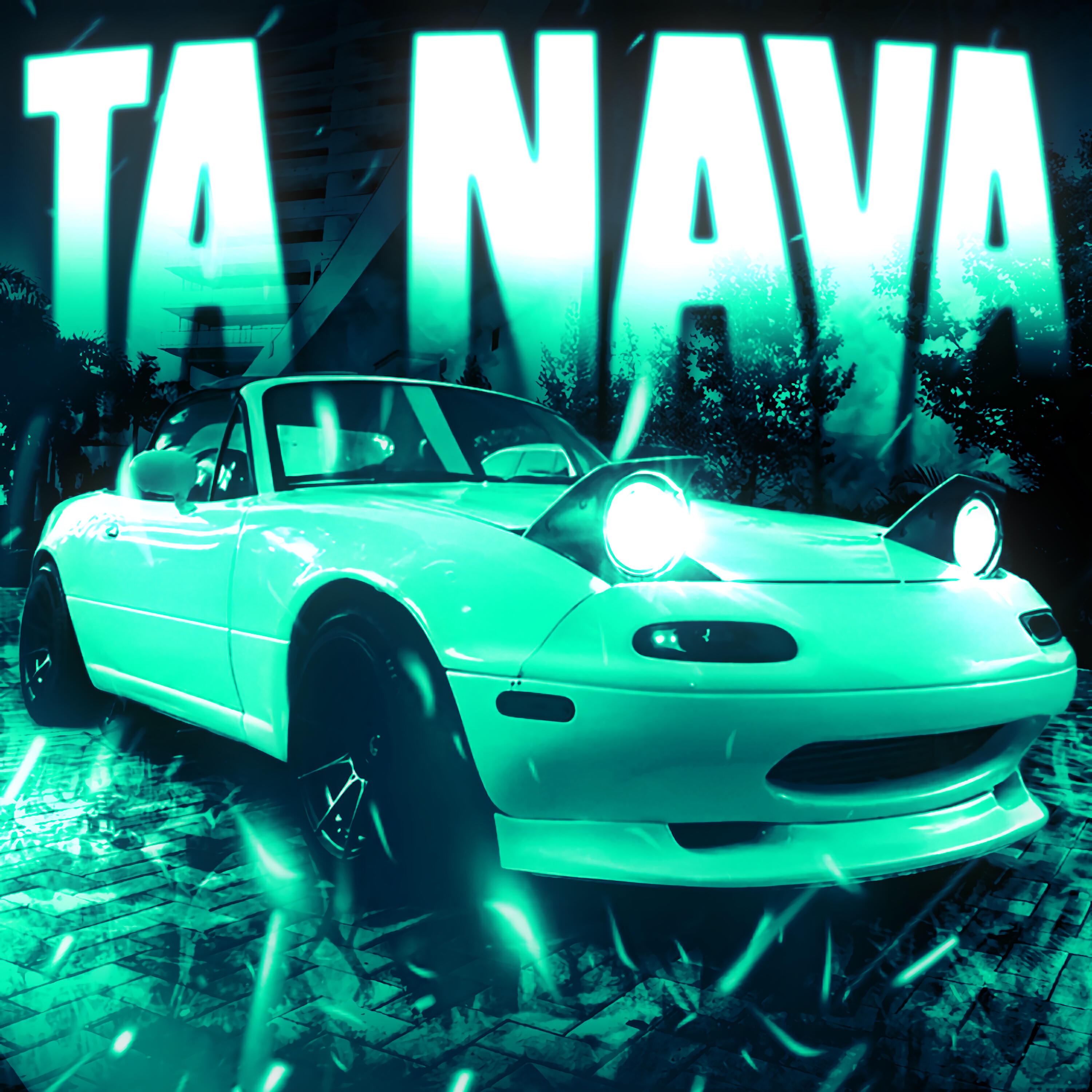 Постер альбома Ta Nava