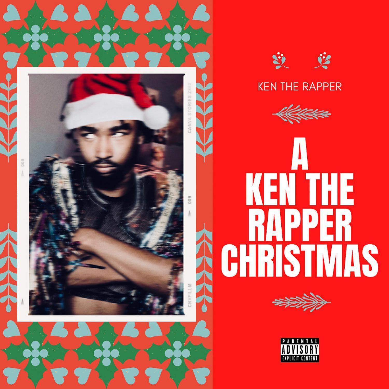 Ken the Rapper