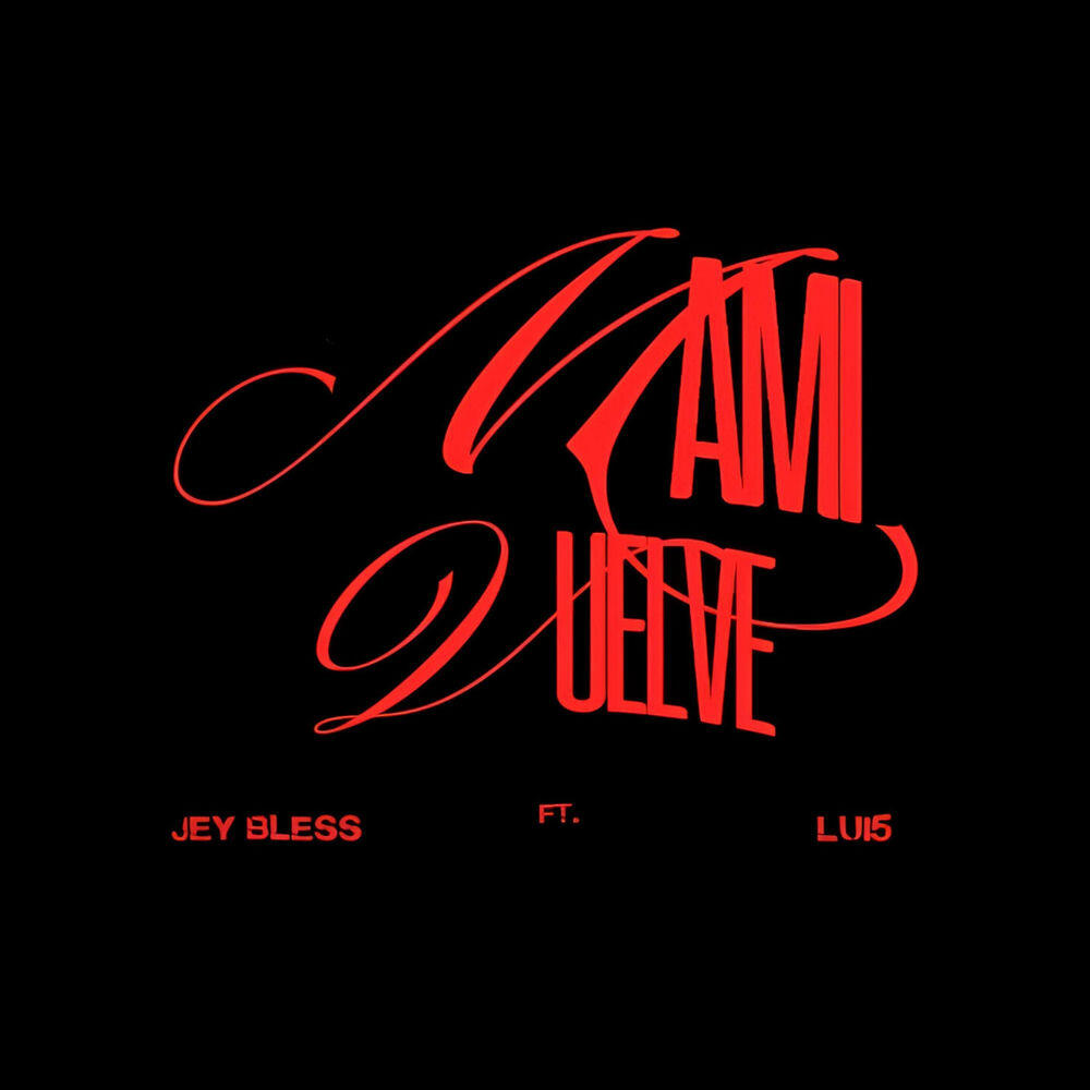 Релиз Mami Vuelve