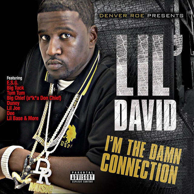 Релиз I'm the Dam Connection