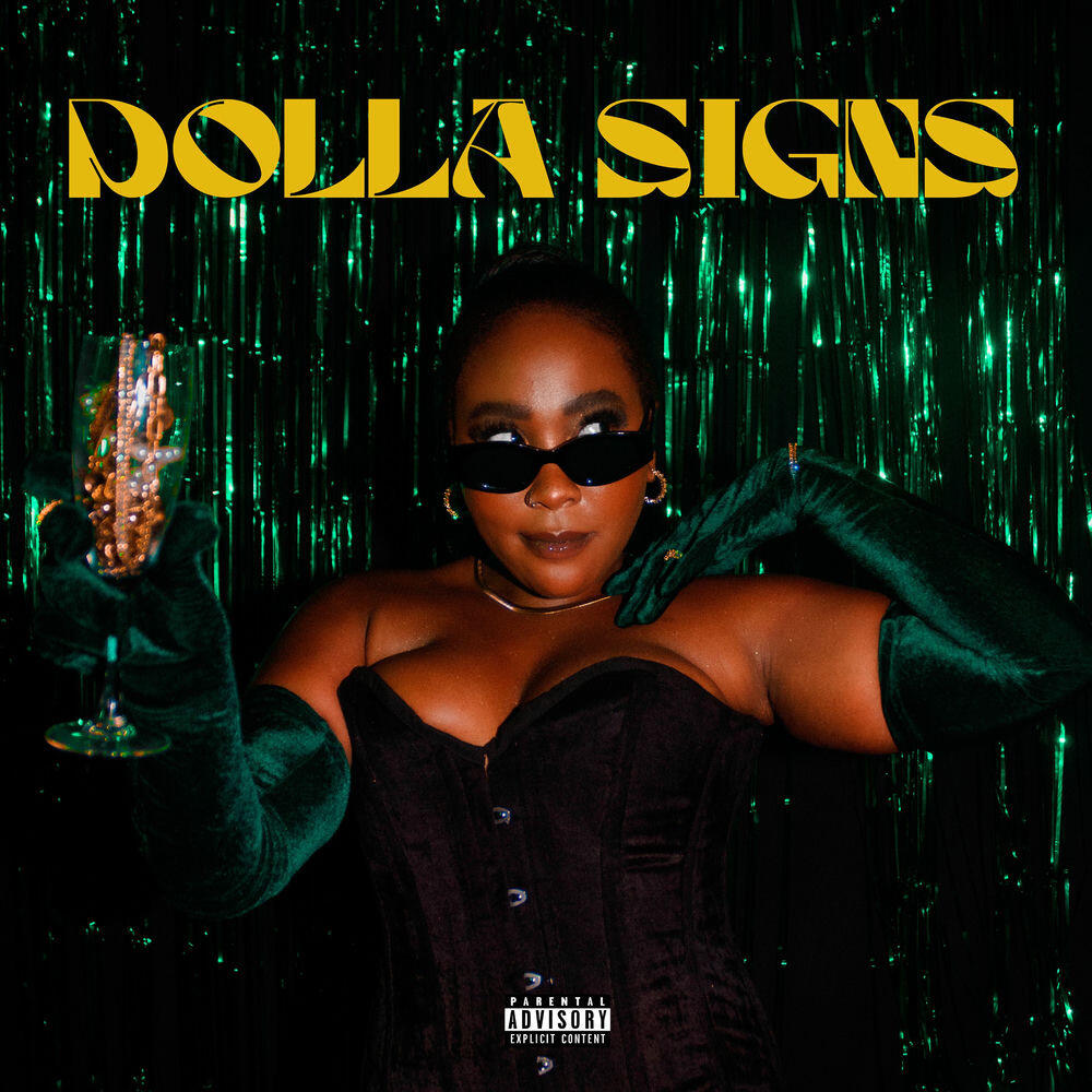 Релиз Dolla Signs