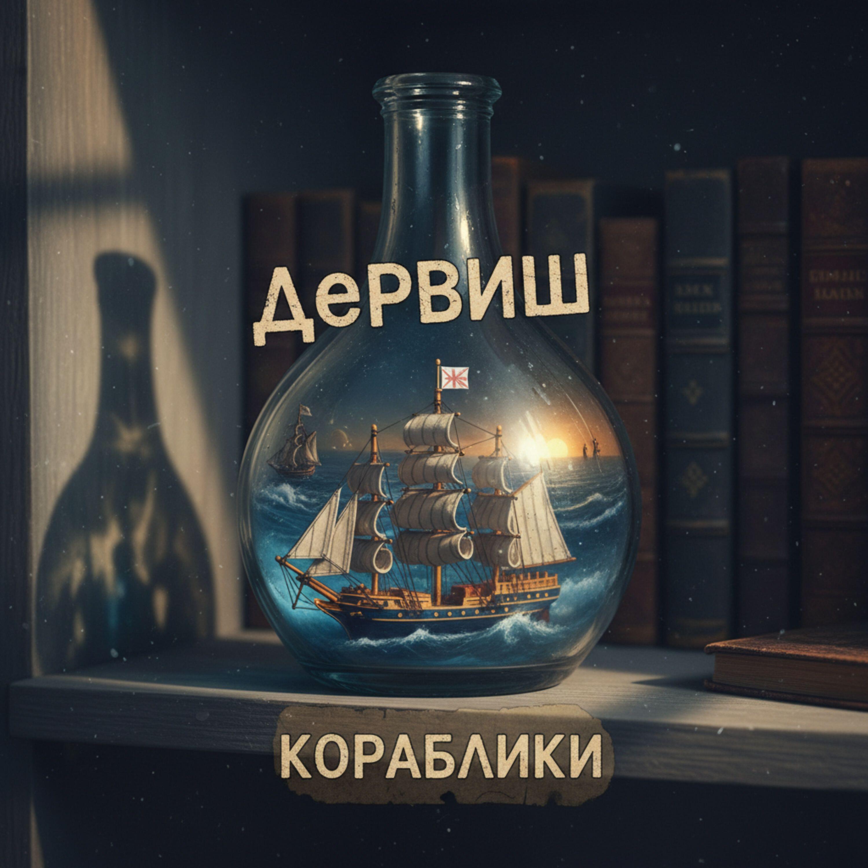 Релиз Кораблики
