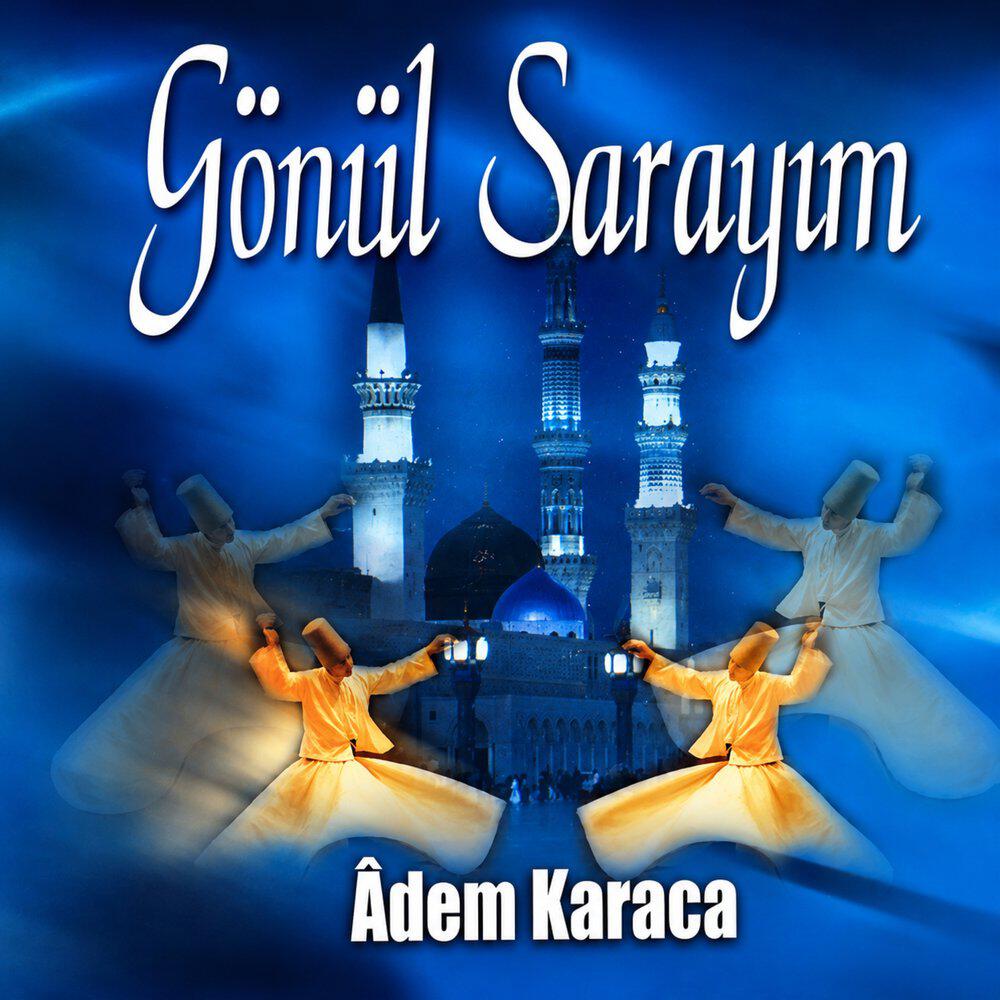 Релиз Gönül Sarayım