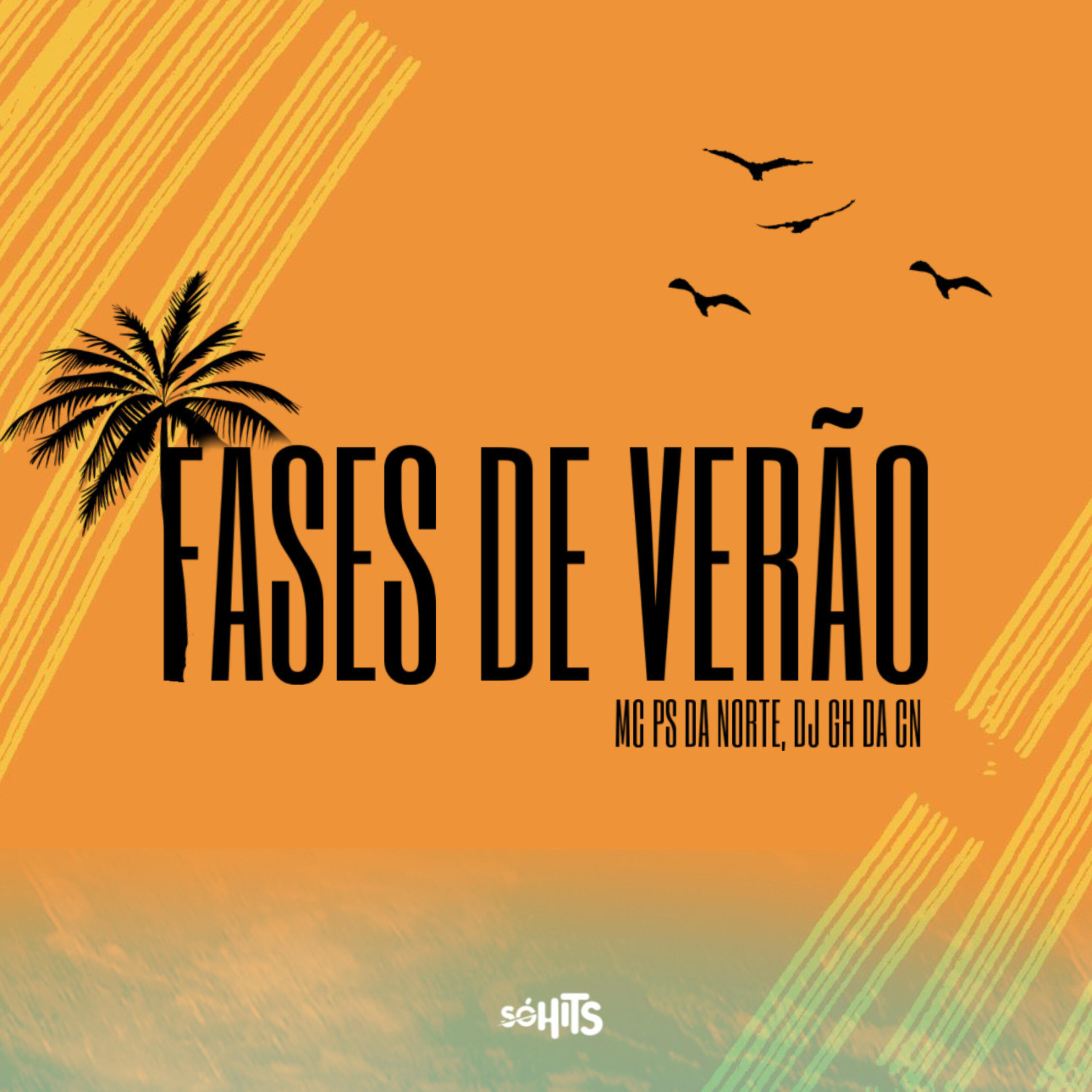 Релиз Fases De Verão