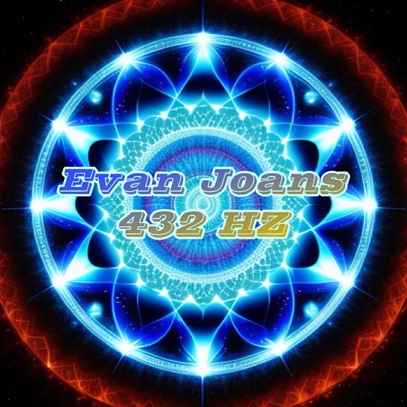 Evan Joans