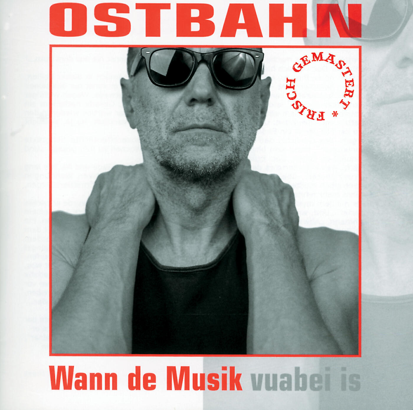 Релиз Wann de Musik
