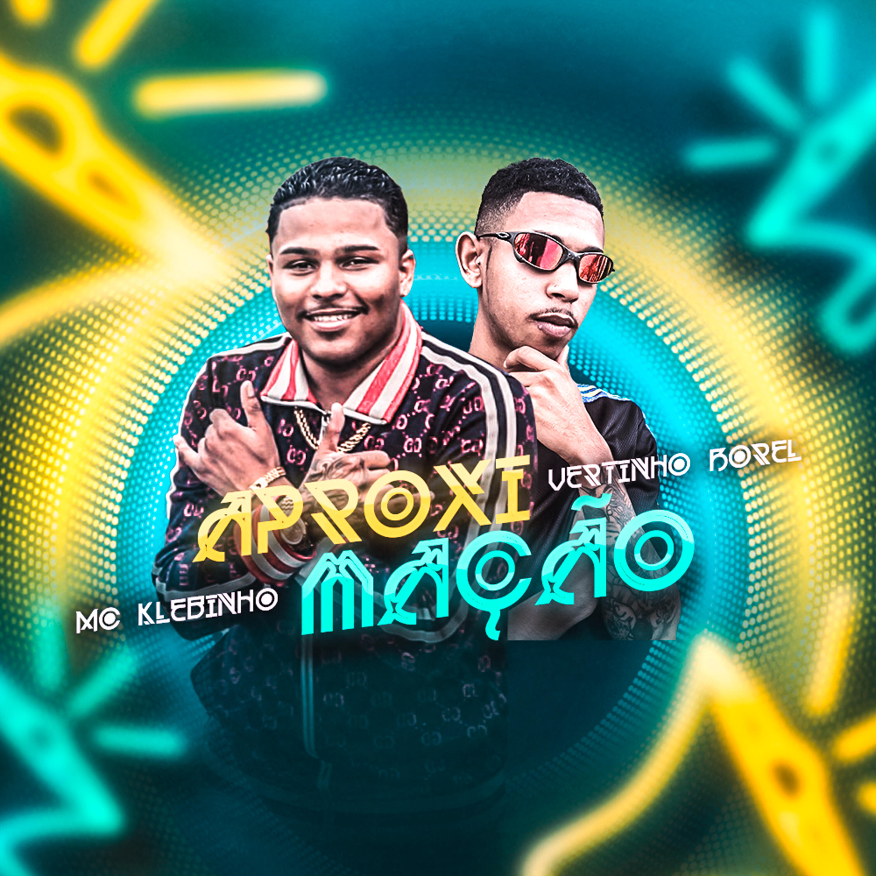 Скачать песню MC Klebinho, vertinho borel, Riicknobeat - Aproximação бесплатно в MP3 для Android и iOS